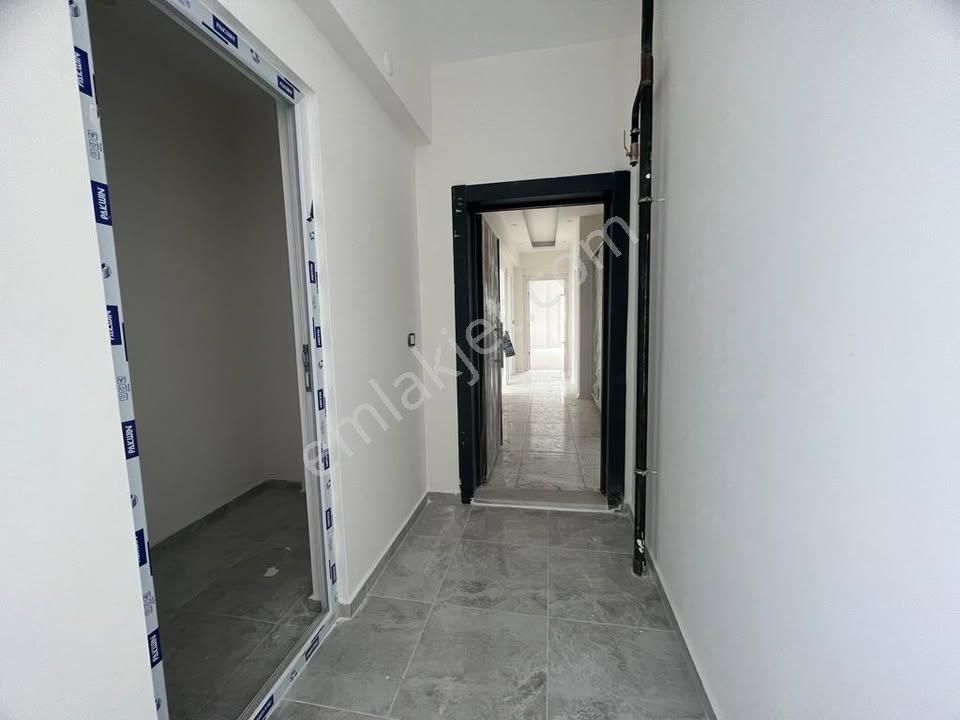 Nazilli🏡emlaktan-satılık Zaferde Havuzlu Site İçinde 3+1 Sıfır Daire - Görsel 21