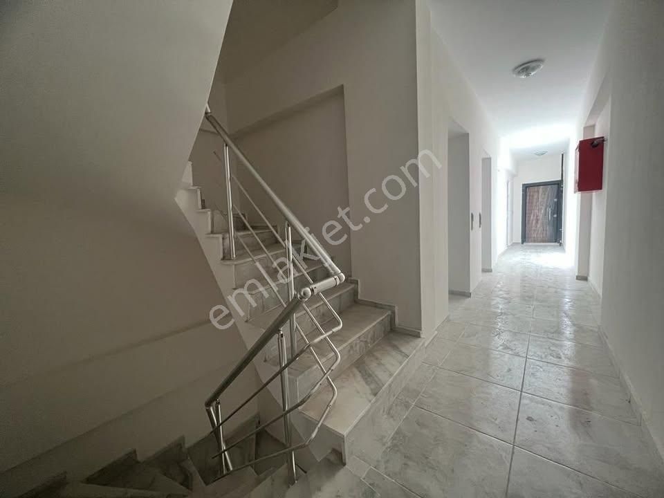 Nazilli🏡emlaktan-satılık Zaferde Havuzlu Site İçinde 3+1 Sıfır Daire - Görsel 20