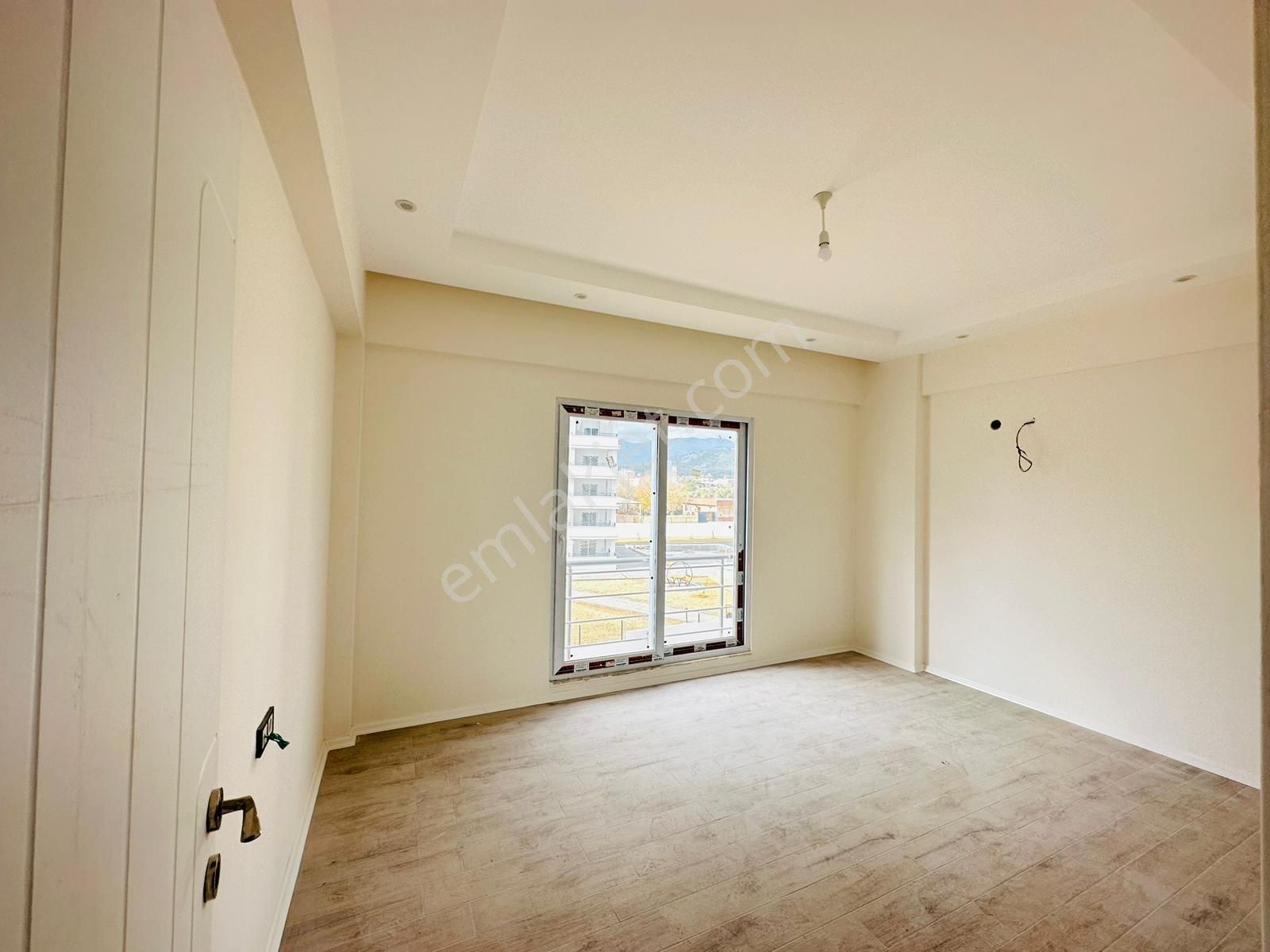 Nazilli🏡emlaktan-satılık Zaferde Havuzlu Site İçinde 3+1 Sıfır Daire - Görsel 30