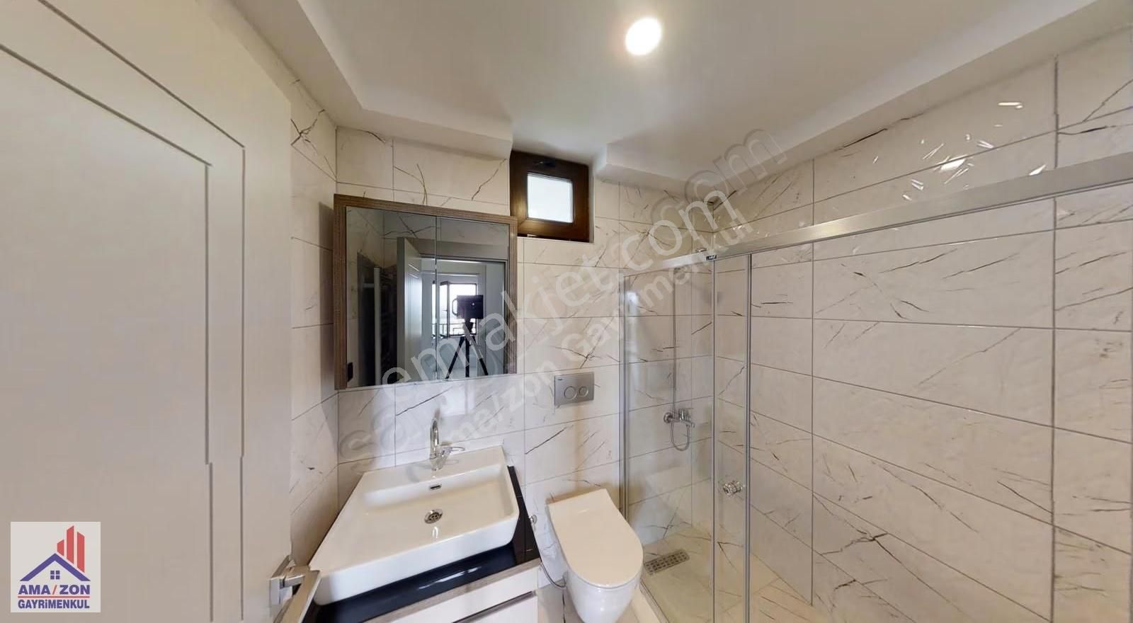 Havuzlu Sitede 2+1 Satılık Daire - Görsel 2