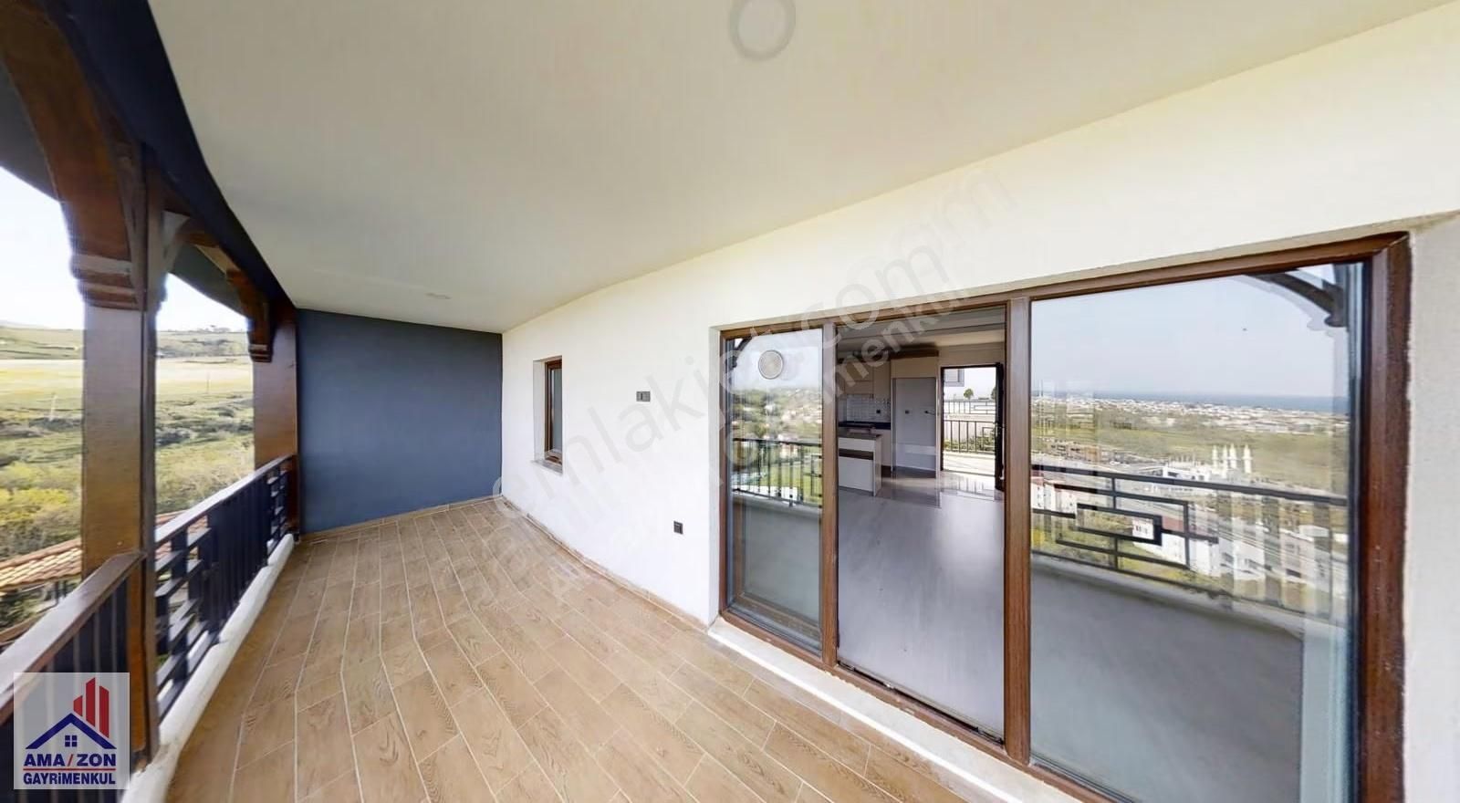 Havuzlu Sitede 2+1 Satılık Daire - Görsel 11