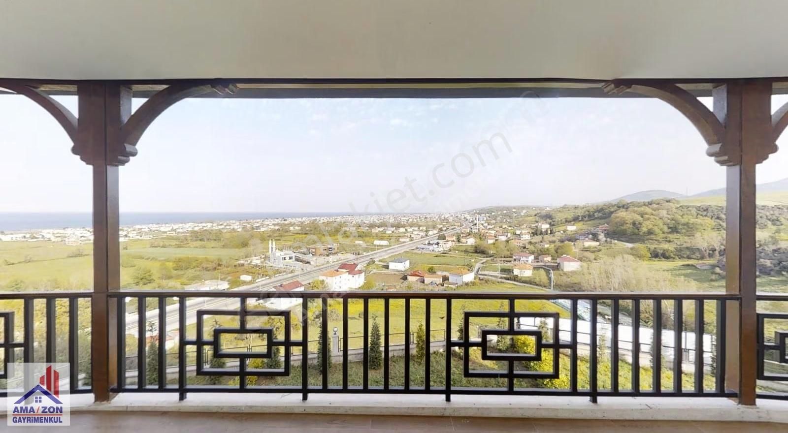 Havuzlu Sitede 2+1 Satılık Daire - Görsel 3