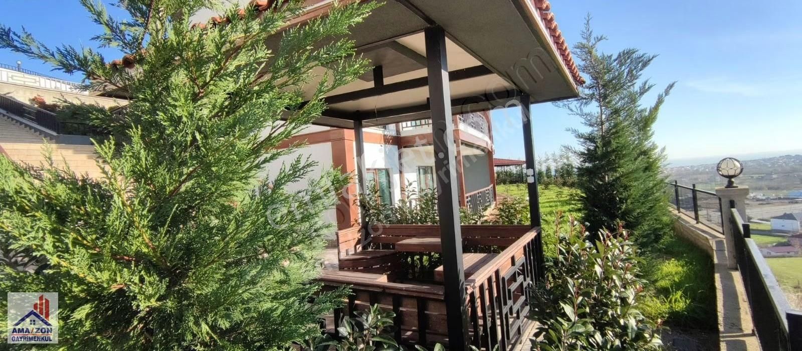 Havuzlu Sitede 2+1 Satılık Daire - Görsel 9