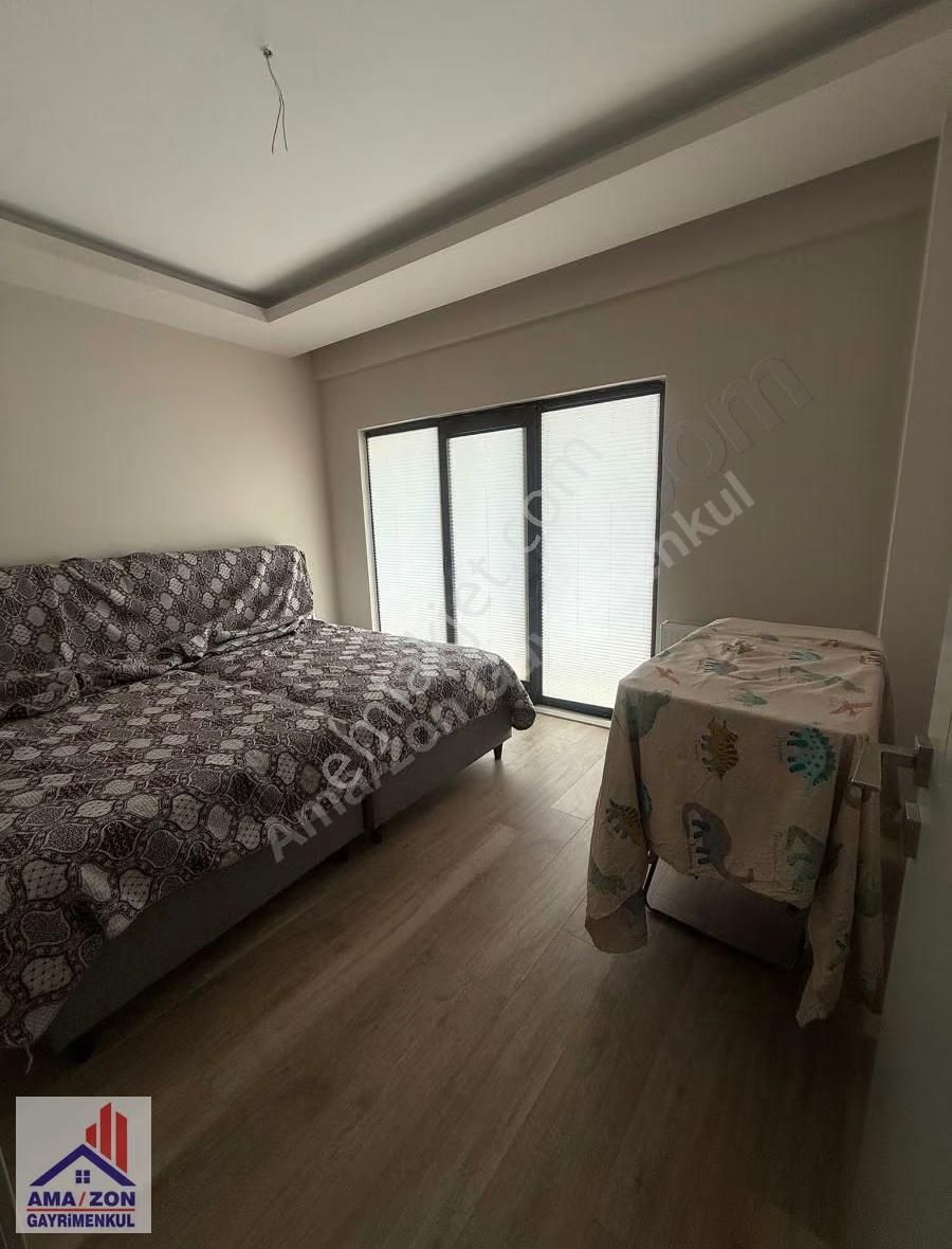 Dereköy Havuzlu Sitede 3+1 Yazlık Daire - Görsel 4