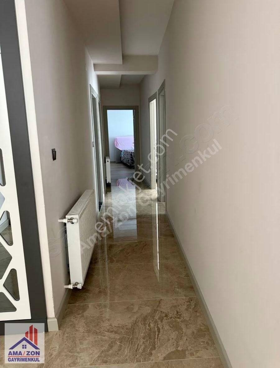 Dereköy Havuzlu Sitede 3+1 Yazlık Daire - Görsel 18