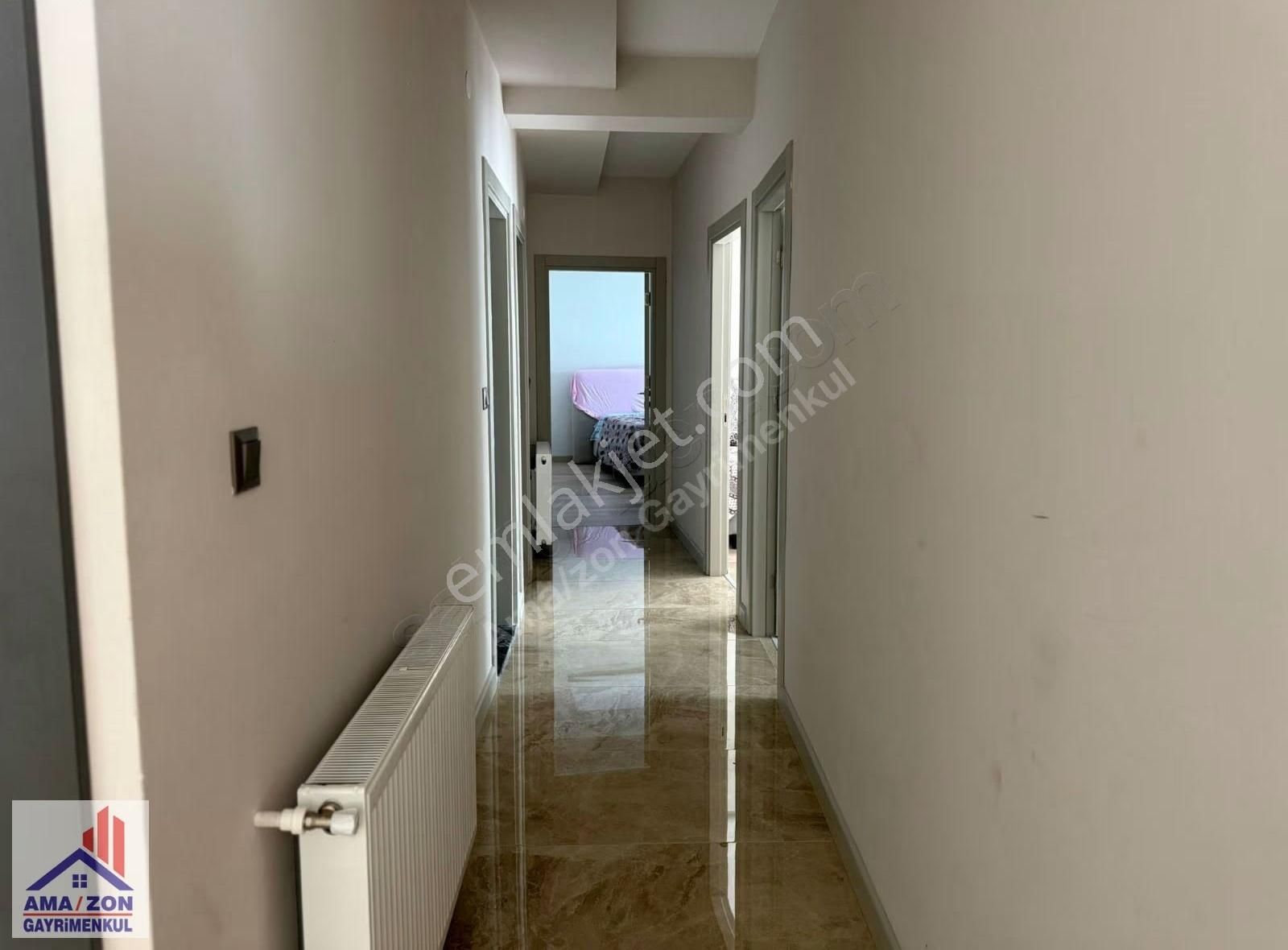 Dereköy Havuzlu Sitede 3+1 Yazlık Daire - Görsel 11