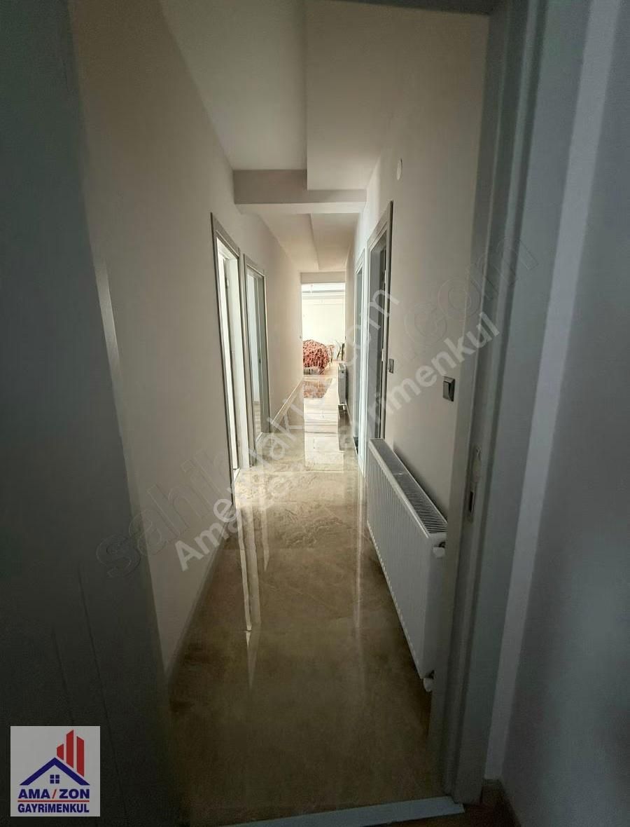 Dereköy Havuzlu Sitede 3+1 Yazlık Daire - Görsel 24