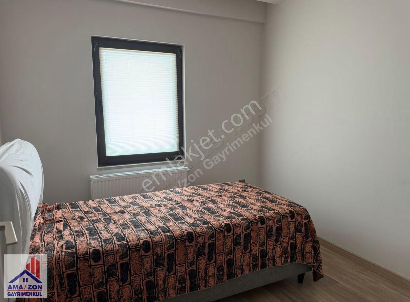 Dereköy Havuzlu Sitede 3+1 Yazlık Daire - Görsel 15