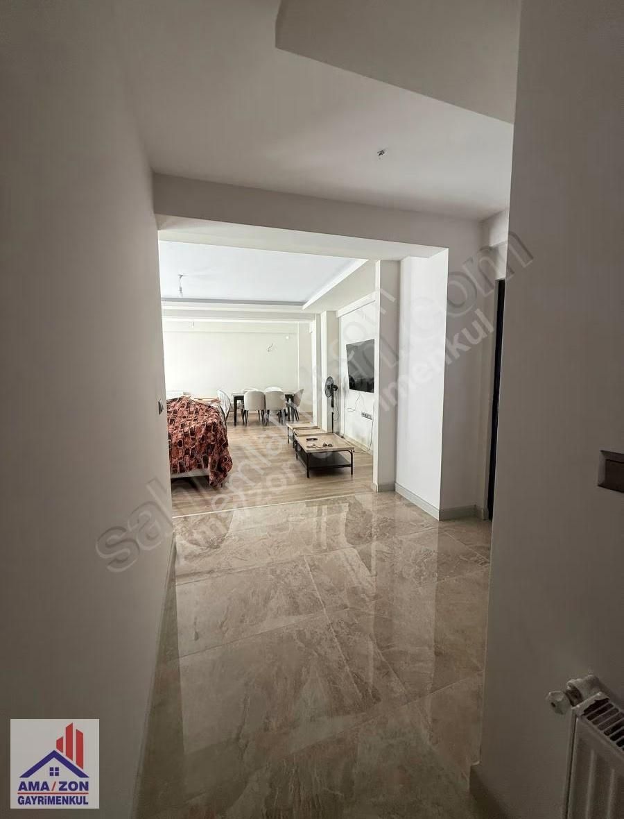 Dereköy Havuzlu Sitede 3+1 Yazlık Daire - Görsel 3