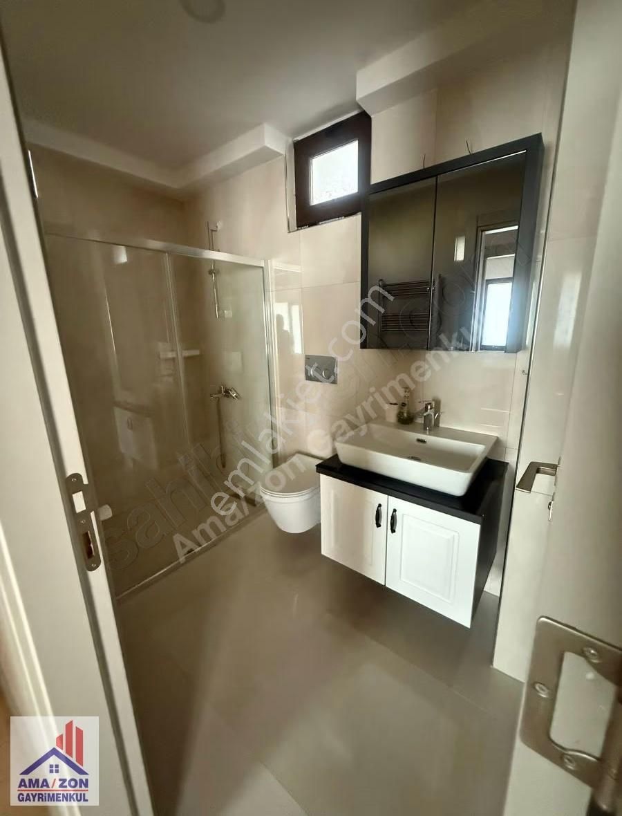 Dereköy Havuzlu Sitede 3+1 Yazlık Daire - Görsel 28