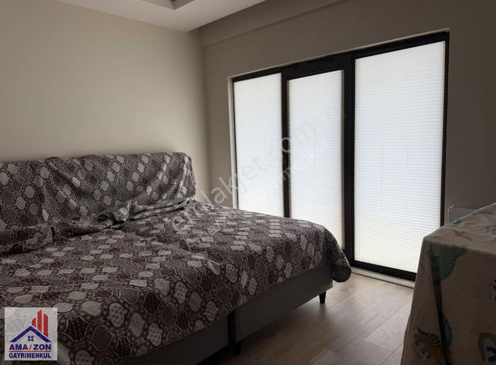 Dereköy Havuzlu Sitede 3+1 Yazlık Daire - Görsel 16