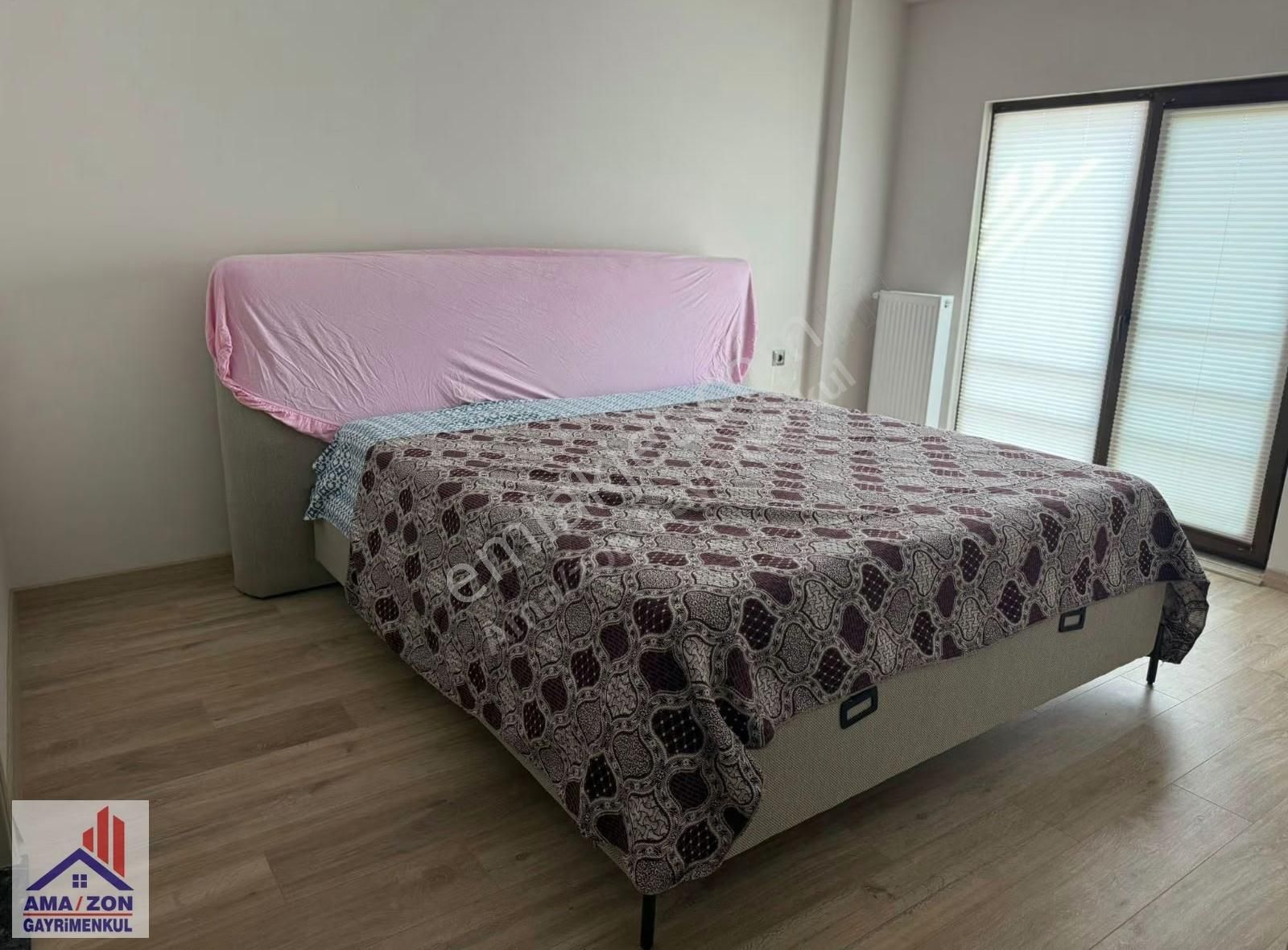 Dereköy Havuzlu Sitede 3+1 Yazlık Daire - Görsel 31