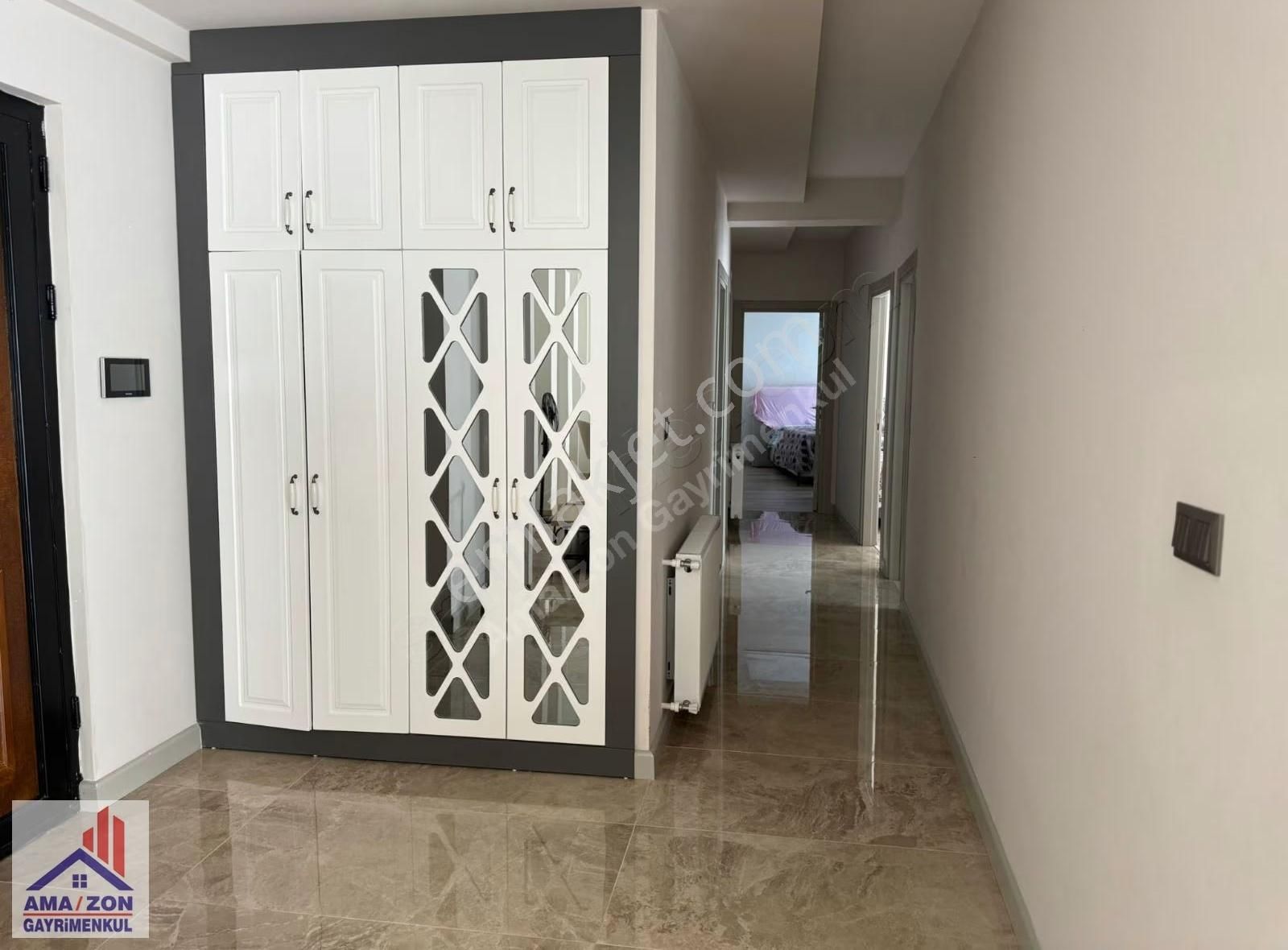 Dereköy Havuzlu Sitede 3+1 Yazlık Daire - Görsel 2