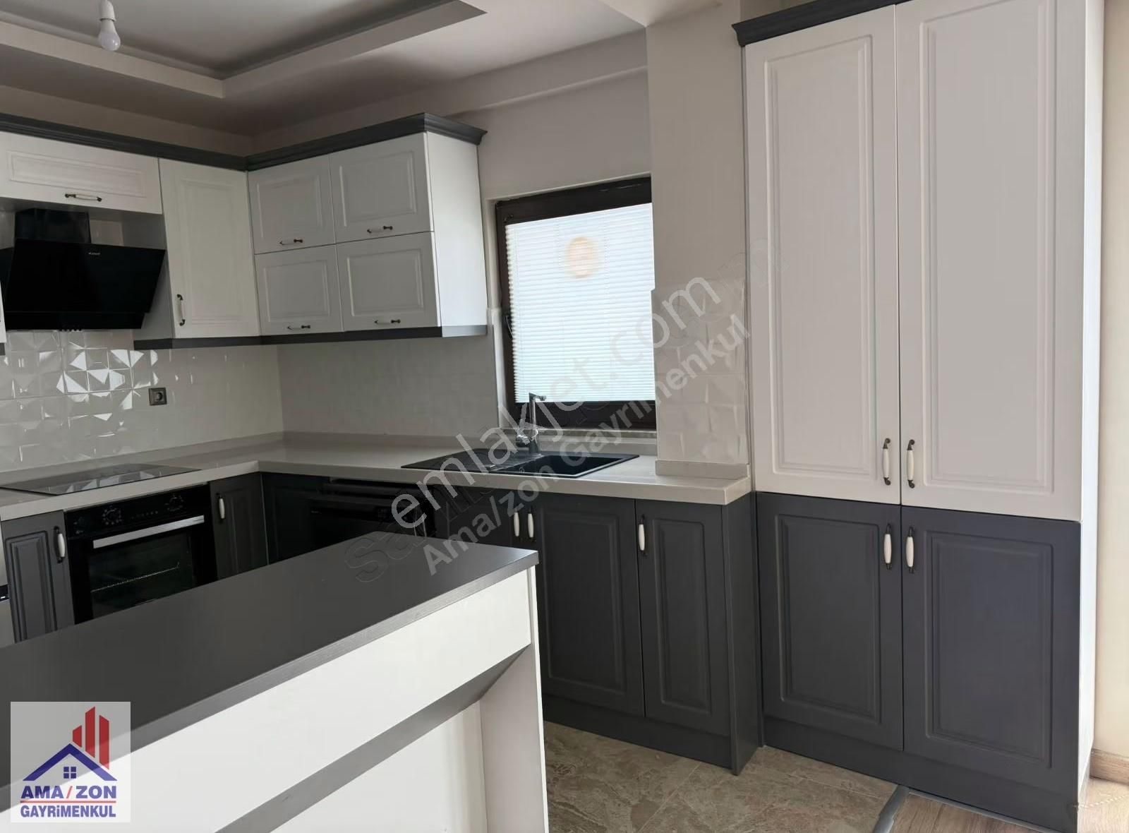 Dereköy Havuzlu Sitede 3+1 Yazlık Daire - Görsel 6