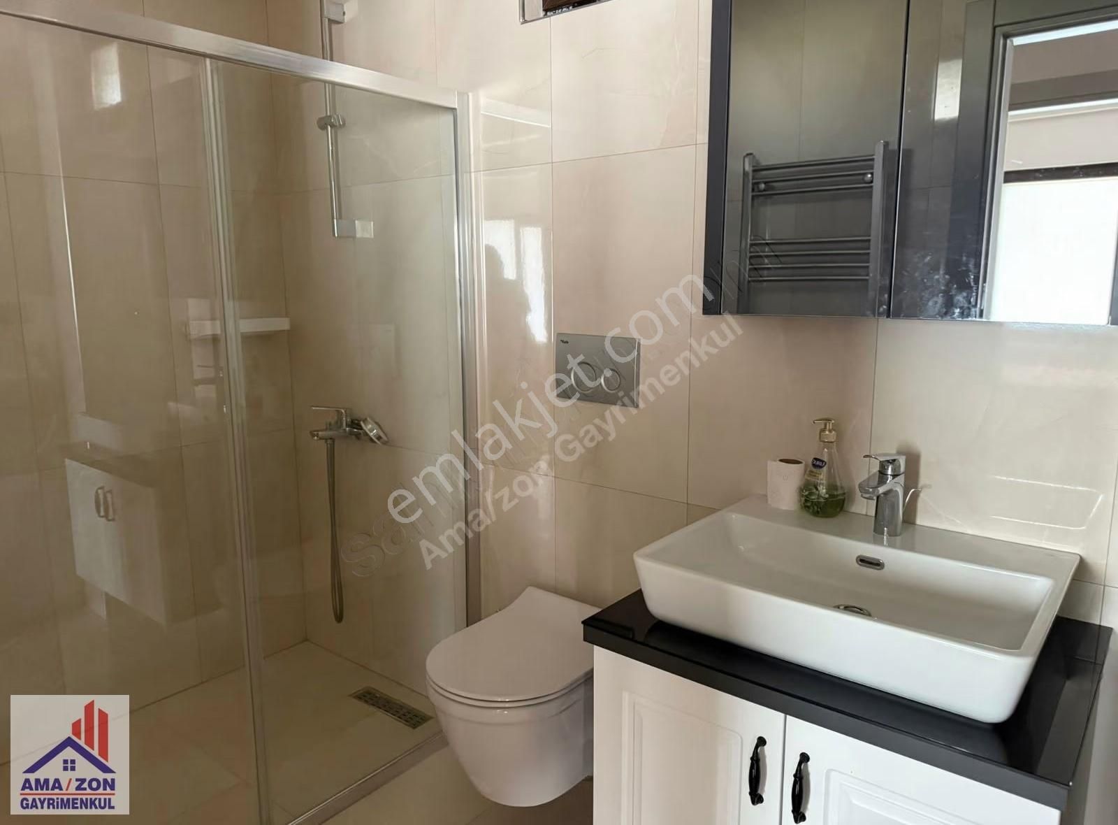 Dereköy Havuzlu Sitede 3+1 Yazlık Daire - Görsel 14