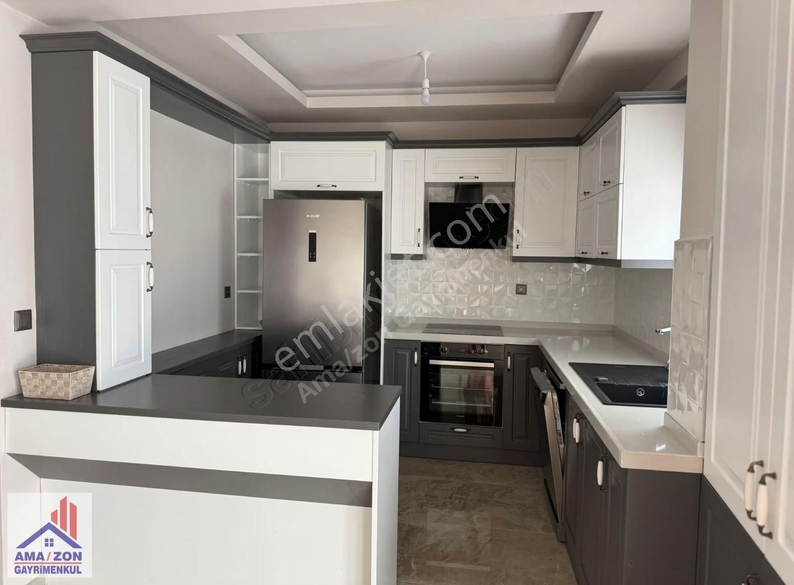 Dereköy Havuzlu Sitede 3+1 Yazlık Daire - Görsel 10