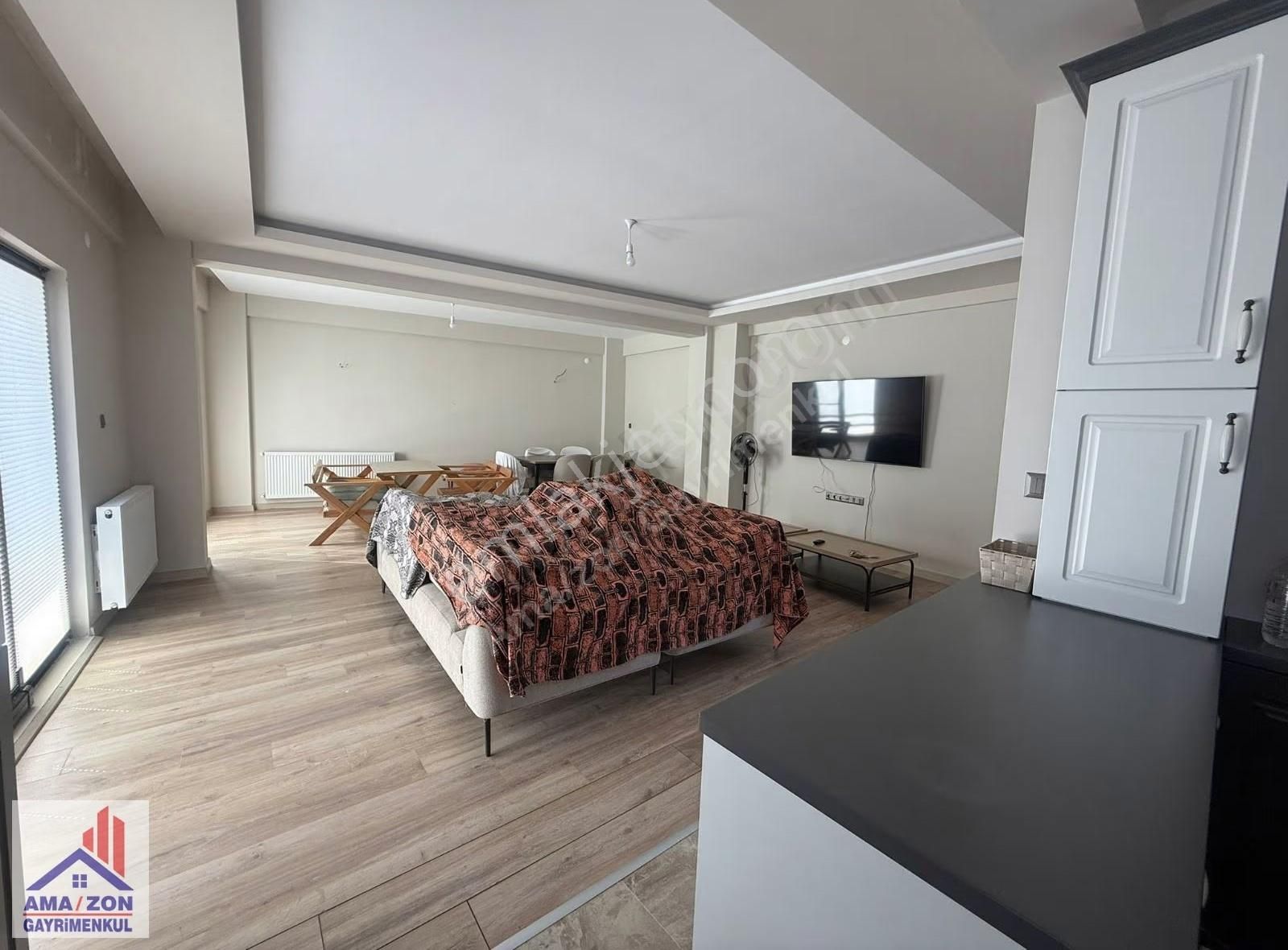 Dereköy Havuzlu Sitede 3+1 Yazlık Daire - Görsel 23