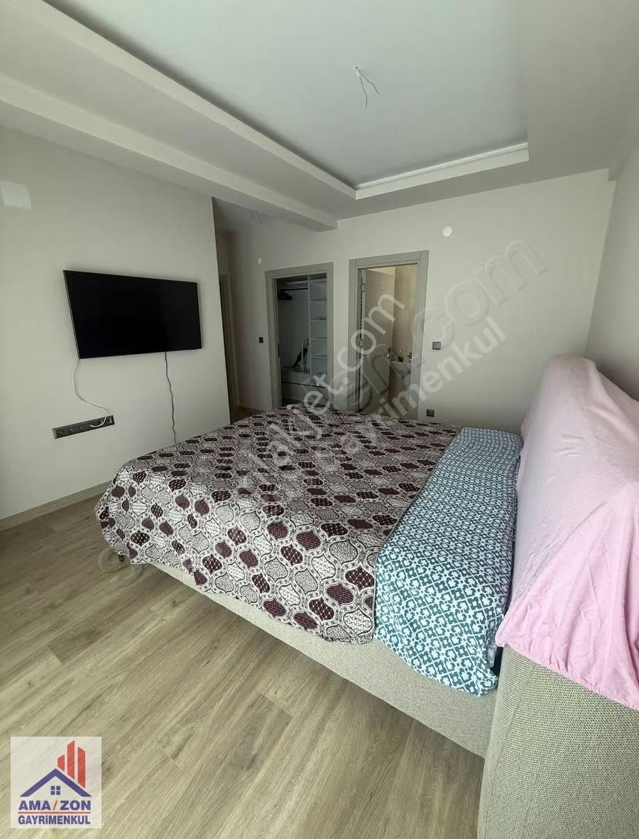 Dereköy Havuzlu Sitede 3+1 Yazlık Daire - Görsel 34