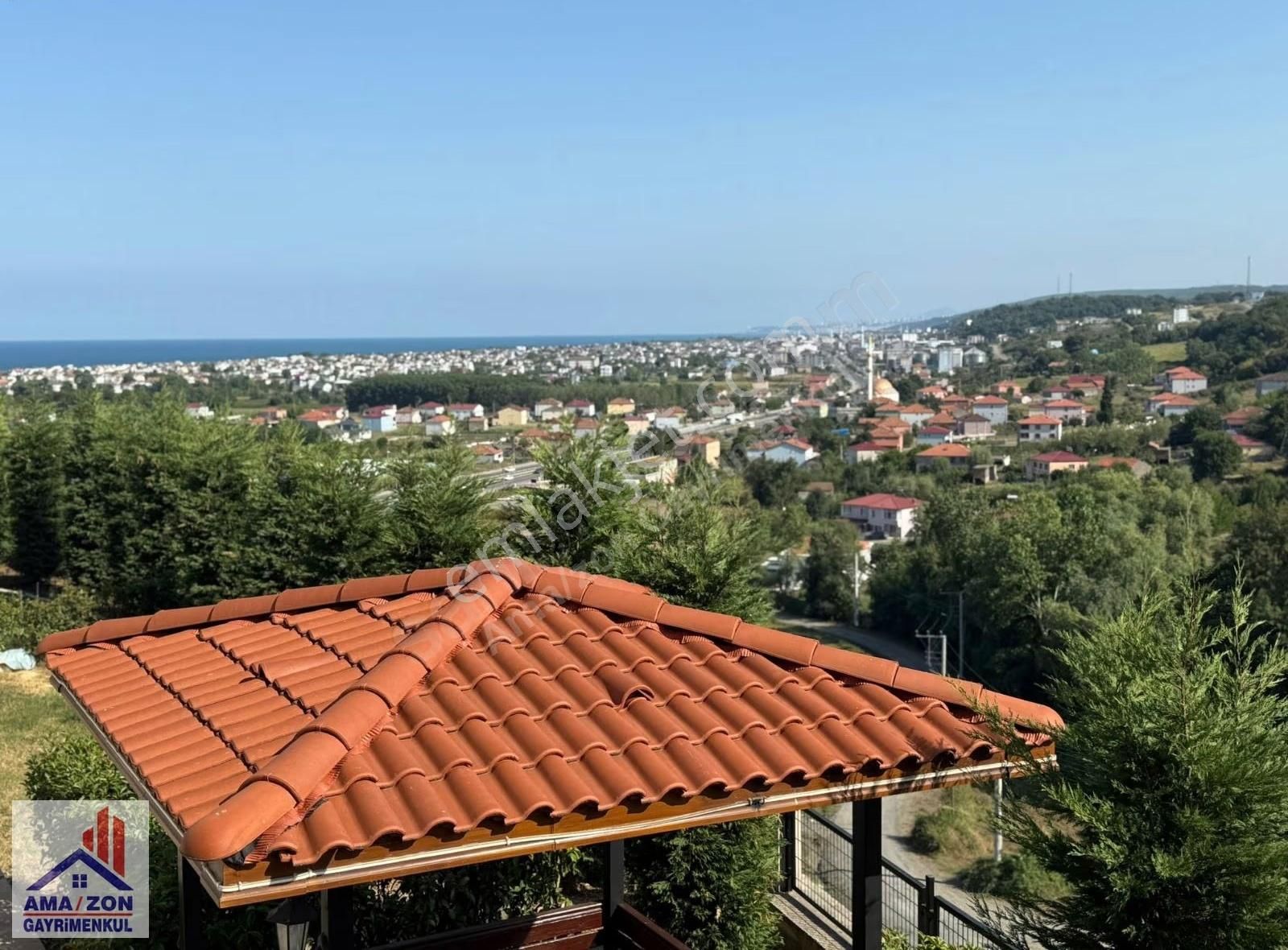 Dereköy Havuzlu Sitede 3+1 Yazlık Daire - Görsel 12