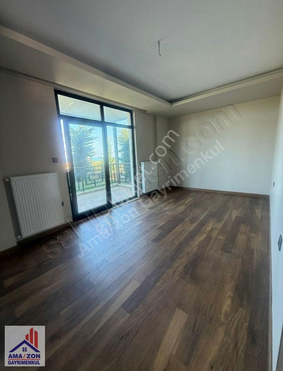 Atavadi Evleri Sitesi Havuzlu Emsalsiz 326 M2 4+1 Villa - Görsel 19