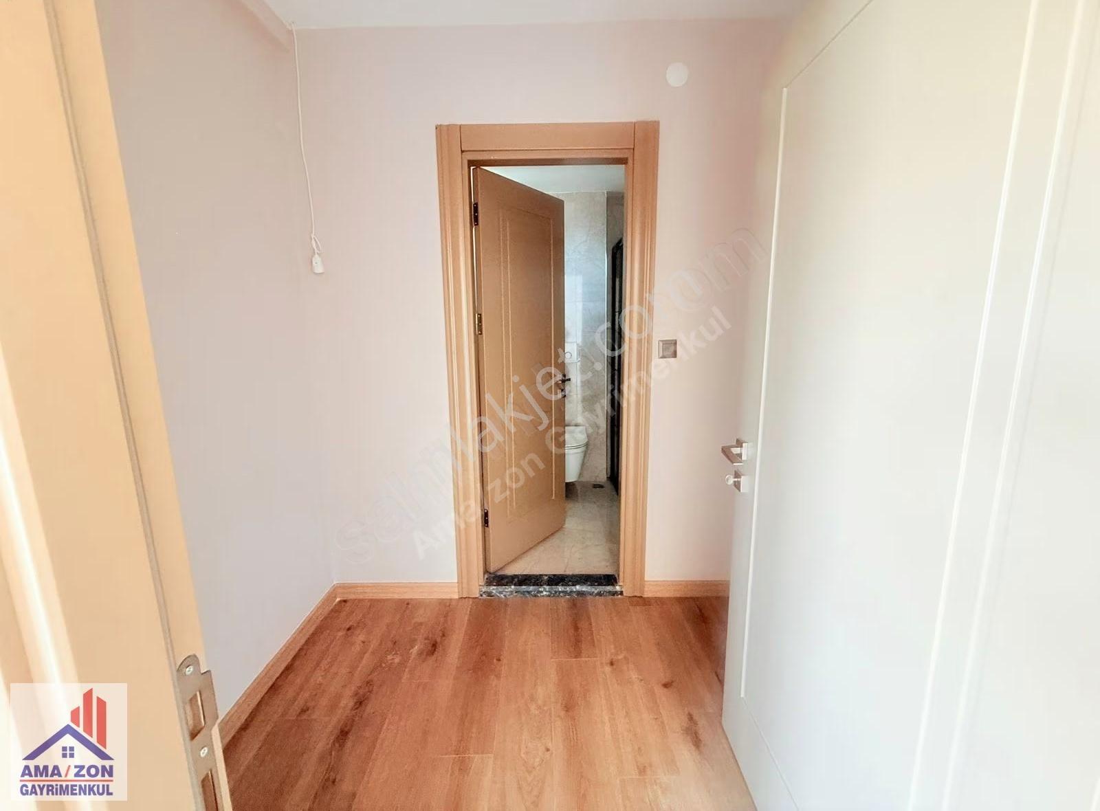 Atavadi Evleri Sitesi Havuzlu Emsalsiz 326 M2 4+1 Villa - Görsel 18
