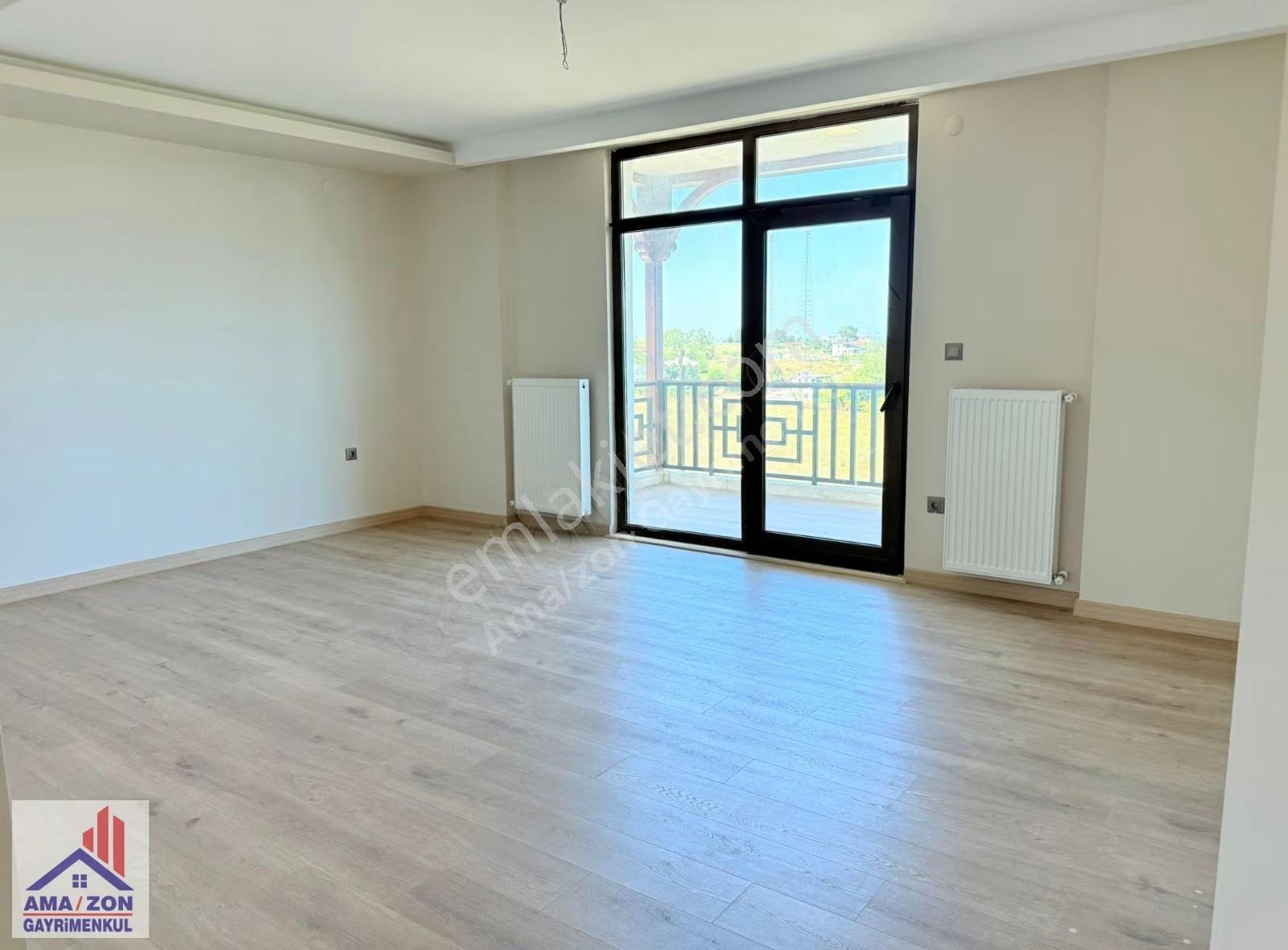 Atavadi Evleri Sitesi Havuzlu Emsalsiz 326 M2 4+1 Villa - Görsel 33