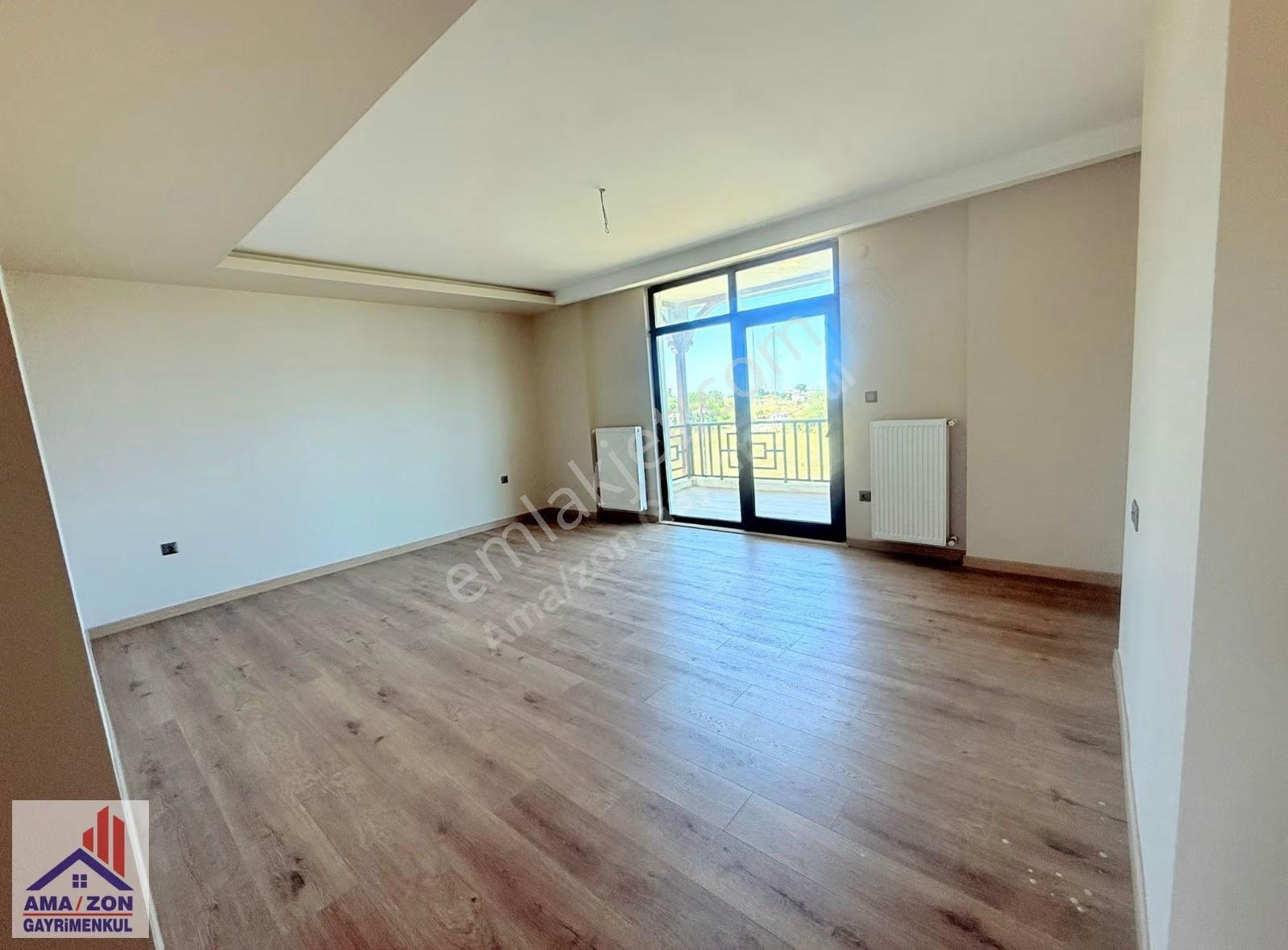 Atavadi Evleri Sitesi Havuzlu Emsalsiz 326 M2 4+1 Villa - Görsel 7