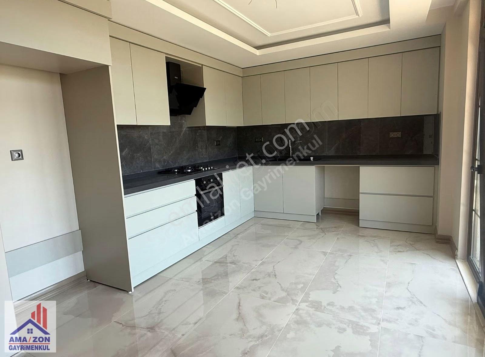 Atavadi Evleri Sitesi Havuzlu Emsalsiz 326 M2 4+1 Villa - Görsel 17