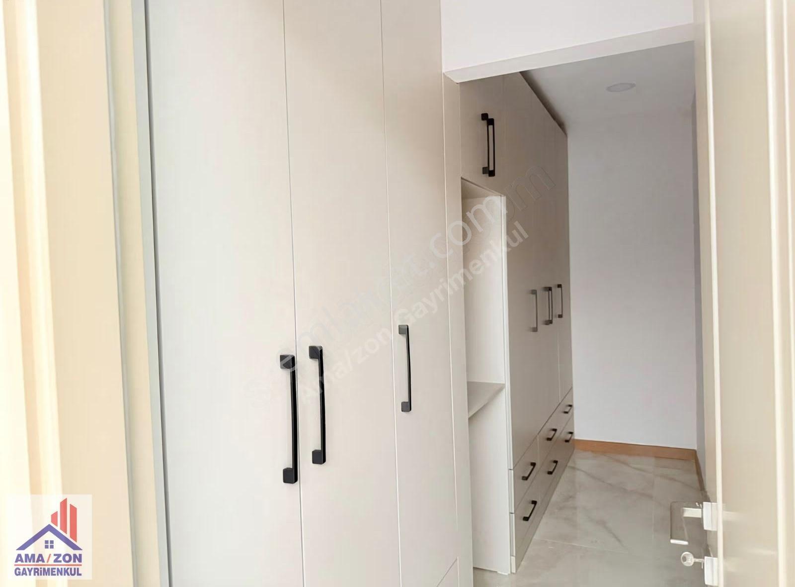 Atavadi Evleri Sitesi Havuzlu Emsalsiz 326 M2 4+1 Villa - Görsel 22
