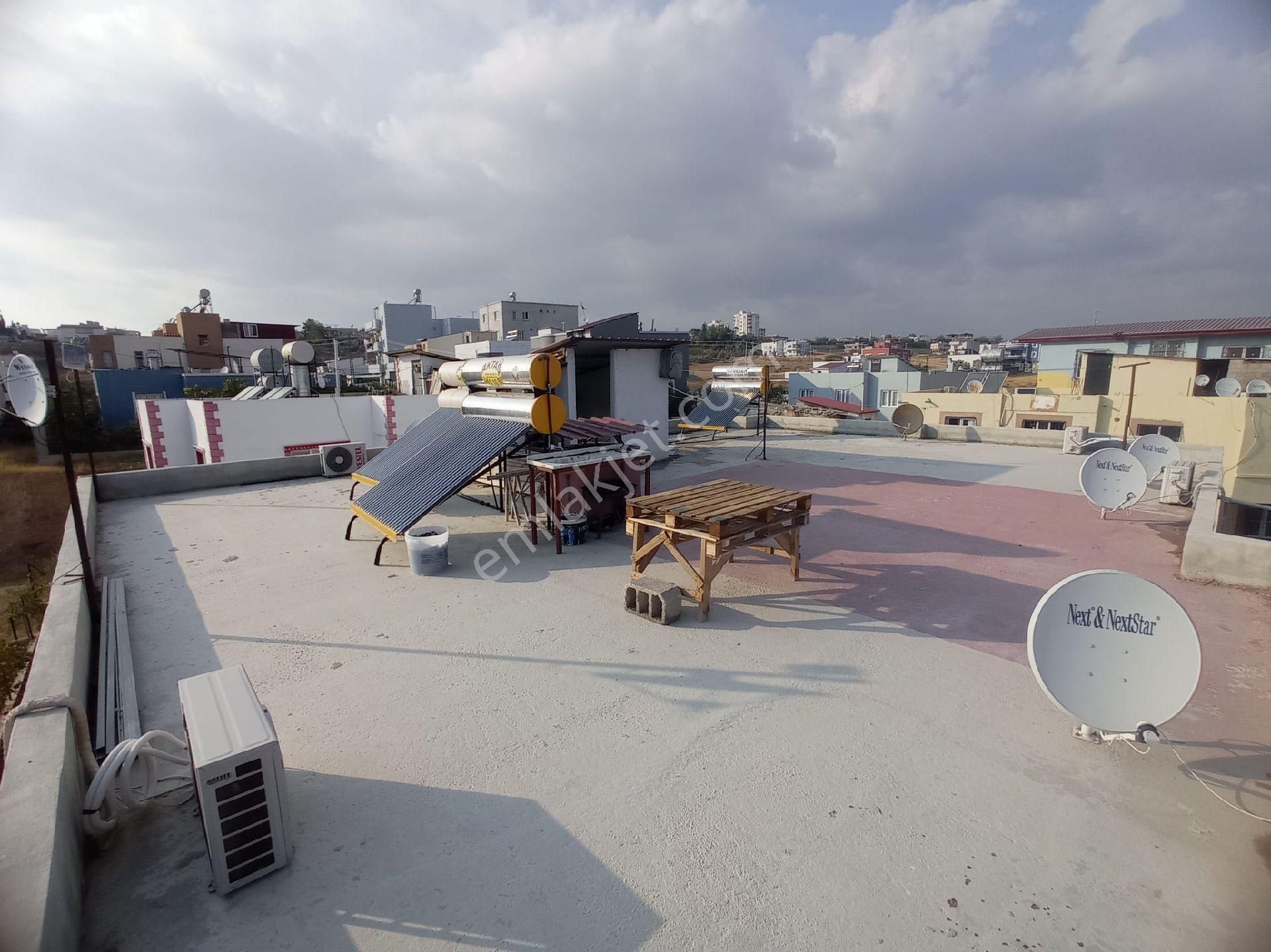 Esentepe Mh 2+1 Satılık Yapsat Dairesi - Görsel 10