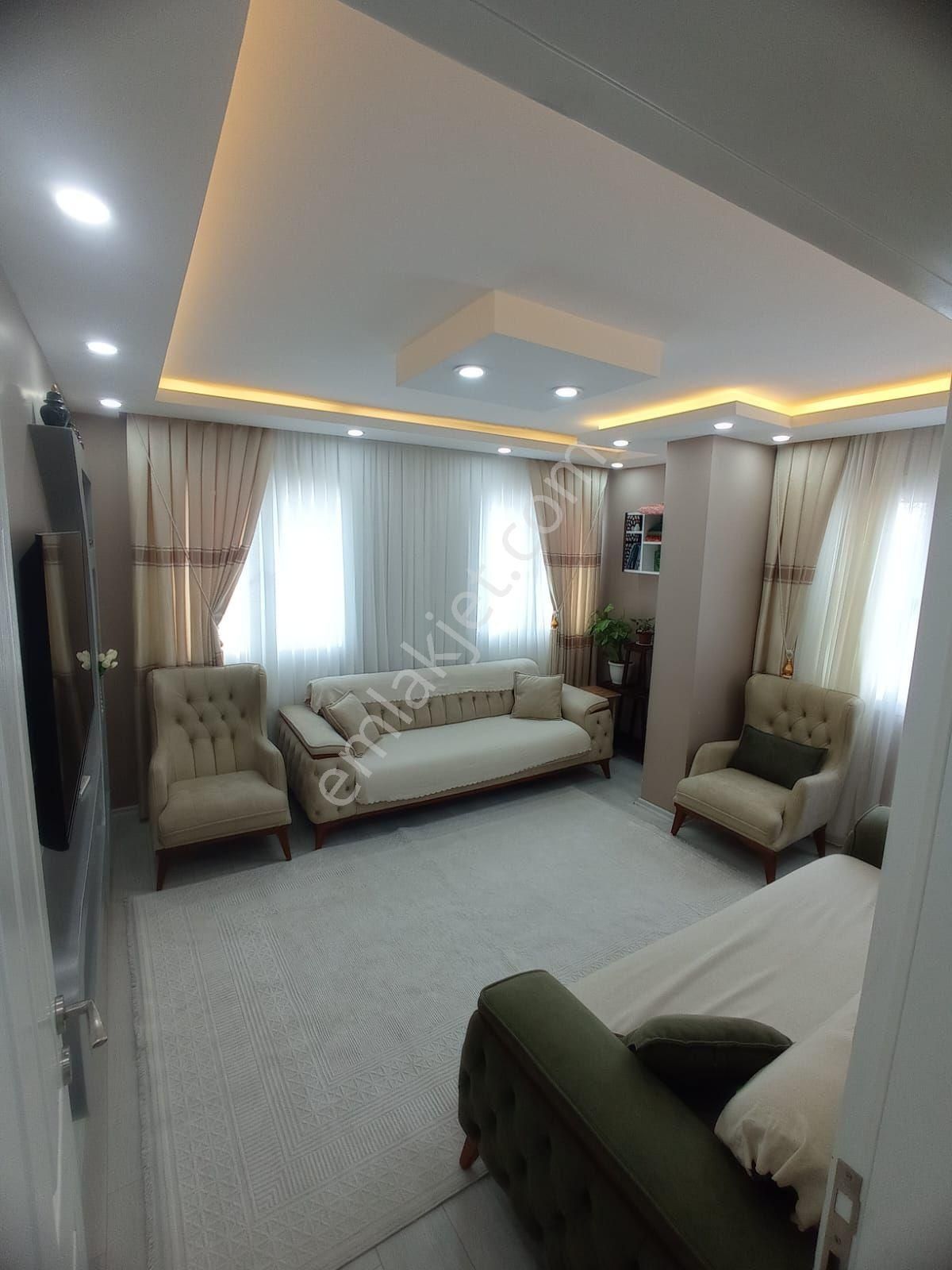 Esentepe Mh 2+1 Satılık Yapsat Dairesi - Görsel 14