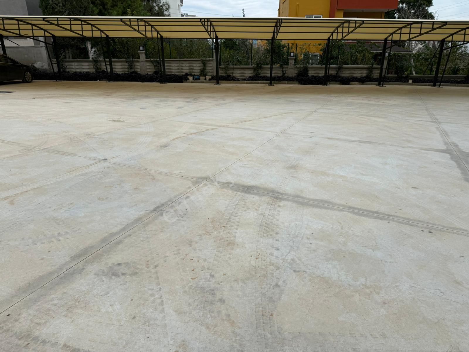 Dream Home’dan Eski Mezitli Şehrin Kalbinde Modern Tasaramlı Ara Kat 2+1 - Görsel 18