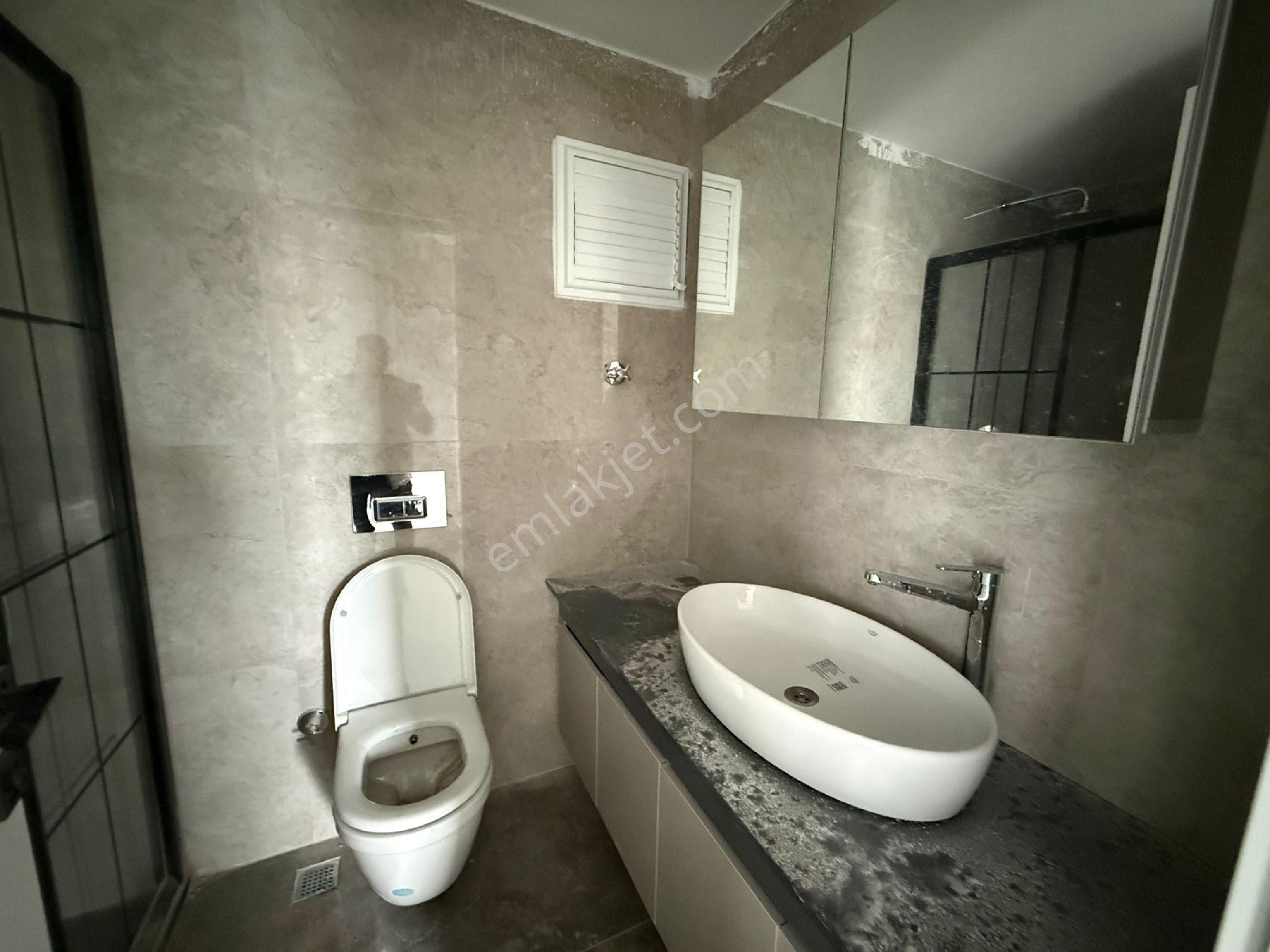 Dream Home’dan Eski Mezitli Şehrin Kalbinde Modern Tasaramlı Ara Kat 2+1 - Görsel 17