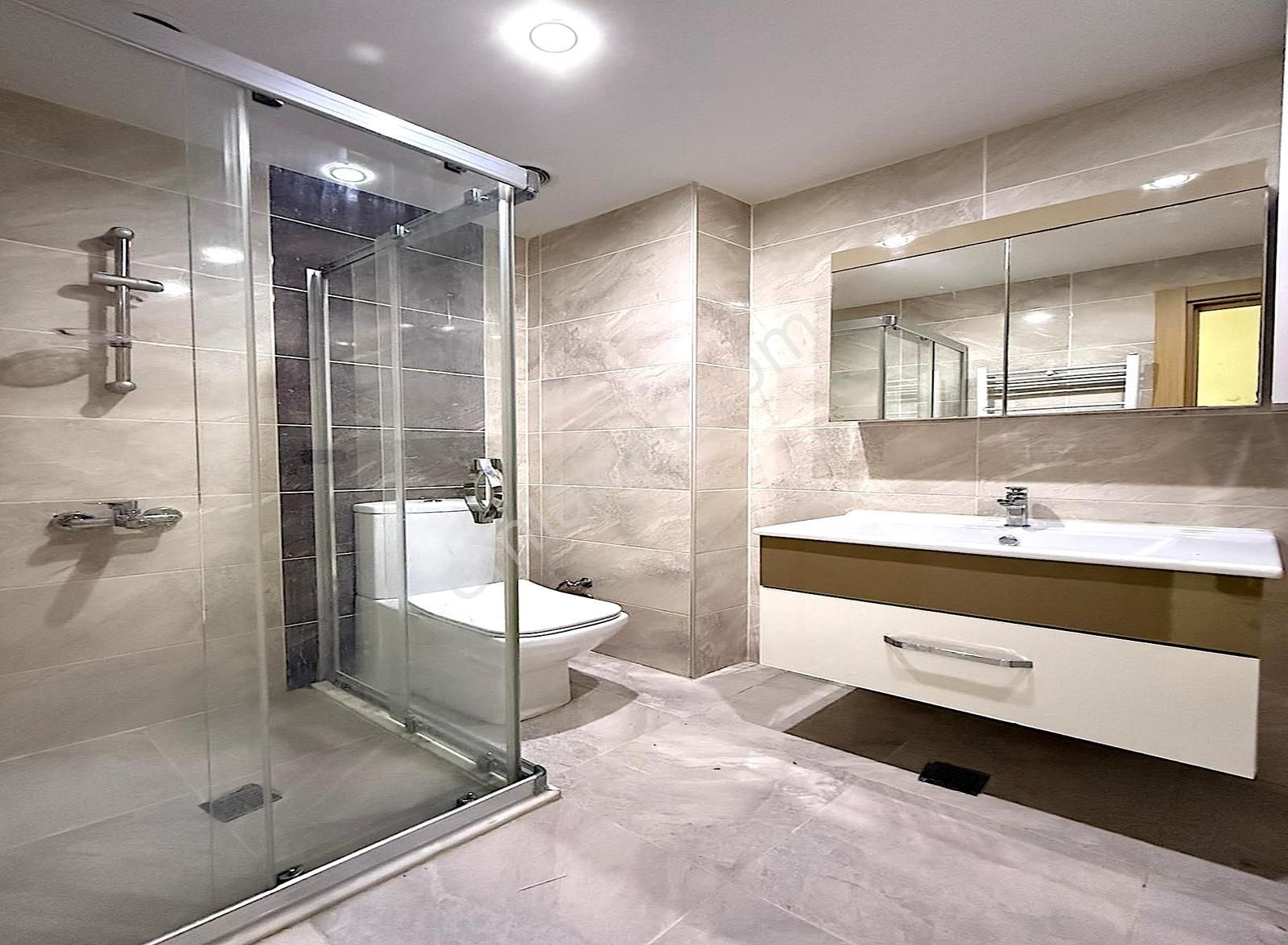 Gezgen İnşaattan Geniş Ailelere Özel Satılık 3+1 150 M2 Arakat!! - Görsel 6