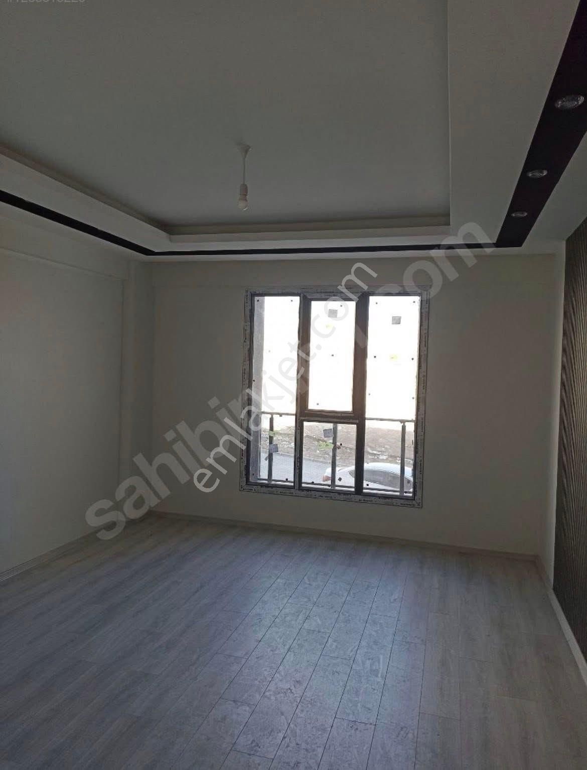 Niğde Merkez Hastane Karşısı Anahtar Teslimi Satılık Daire - Görsel 4