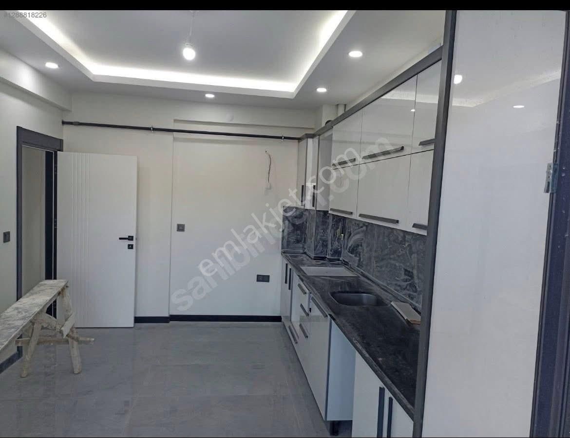 Niğde Merkez Hastane Karşısı Anahtar Teslimi Satılık Daire - Görsel 6