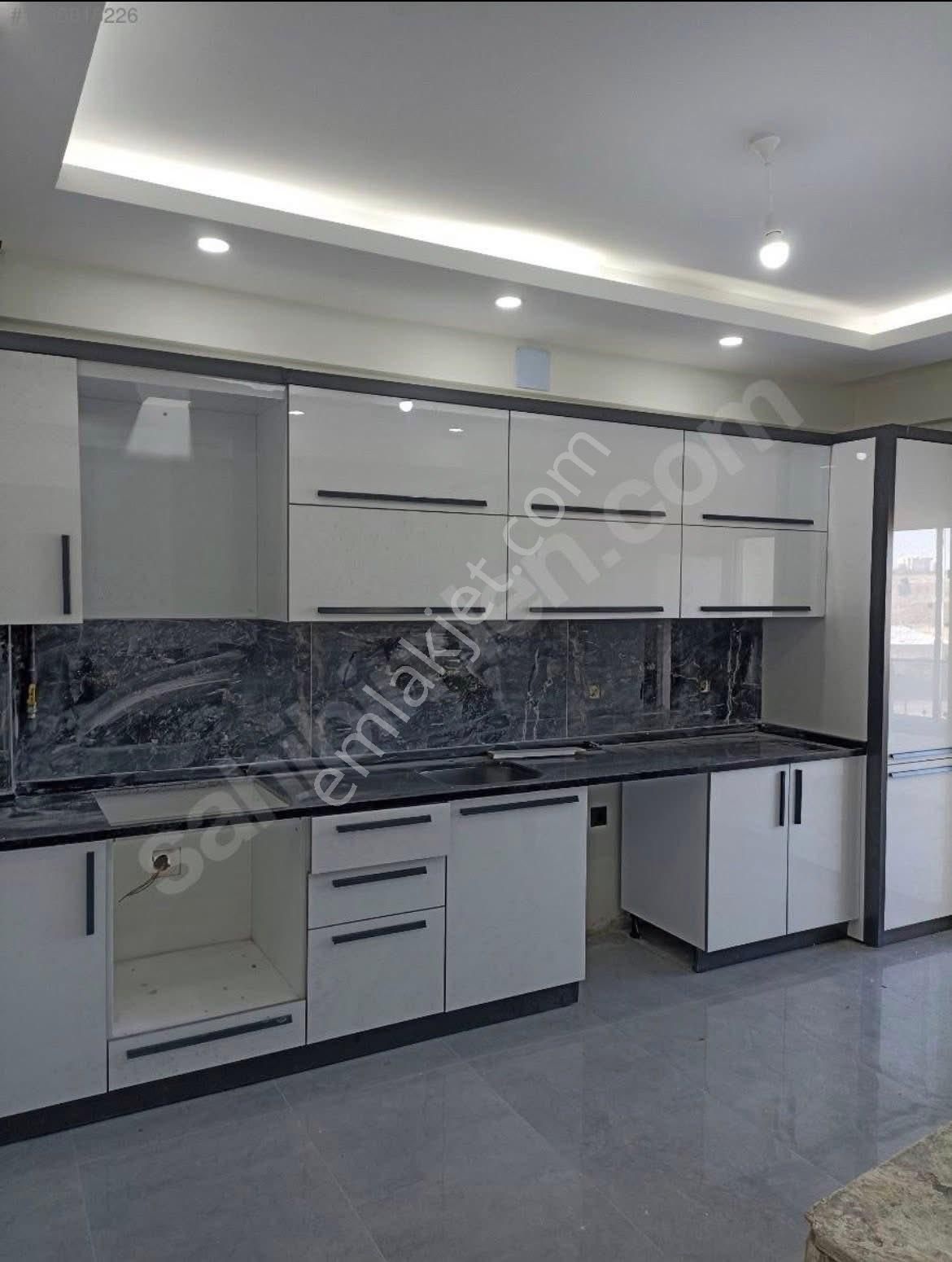 Niğde Merkez Hastane Karşısı Anahtar Teslimi Satılık Daire - Görsel 7