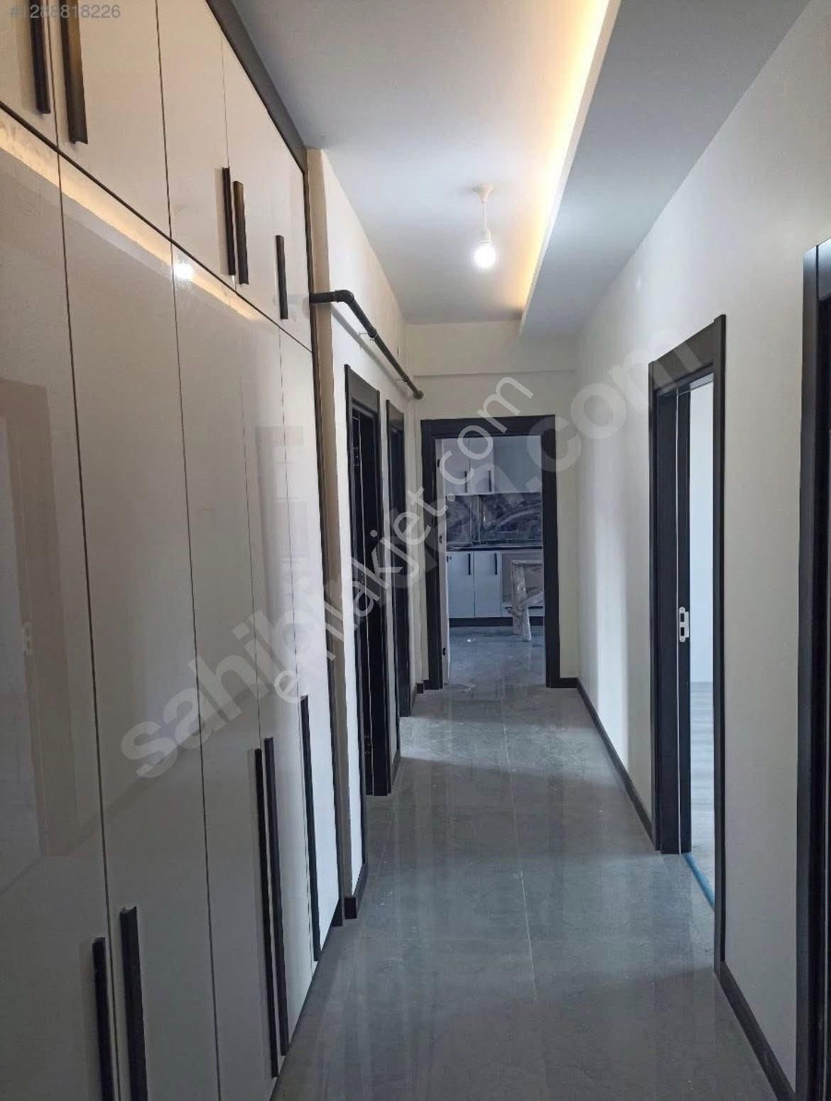 Niğde Merkez Hastane Karşısı Anahtar Teslimi Satılık Daire - Görsel 9