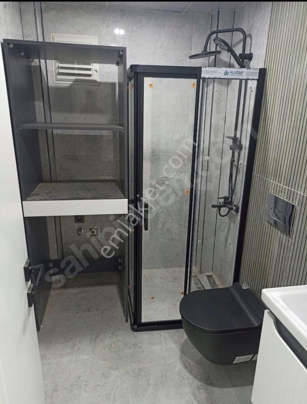 Niğde Merkez Hastane Karşısı Anahtar Teslimi Satılık Daire - Görsel 10