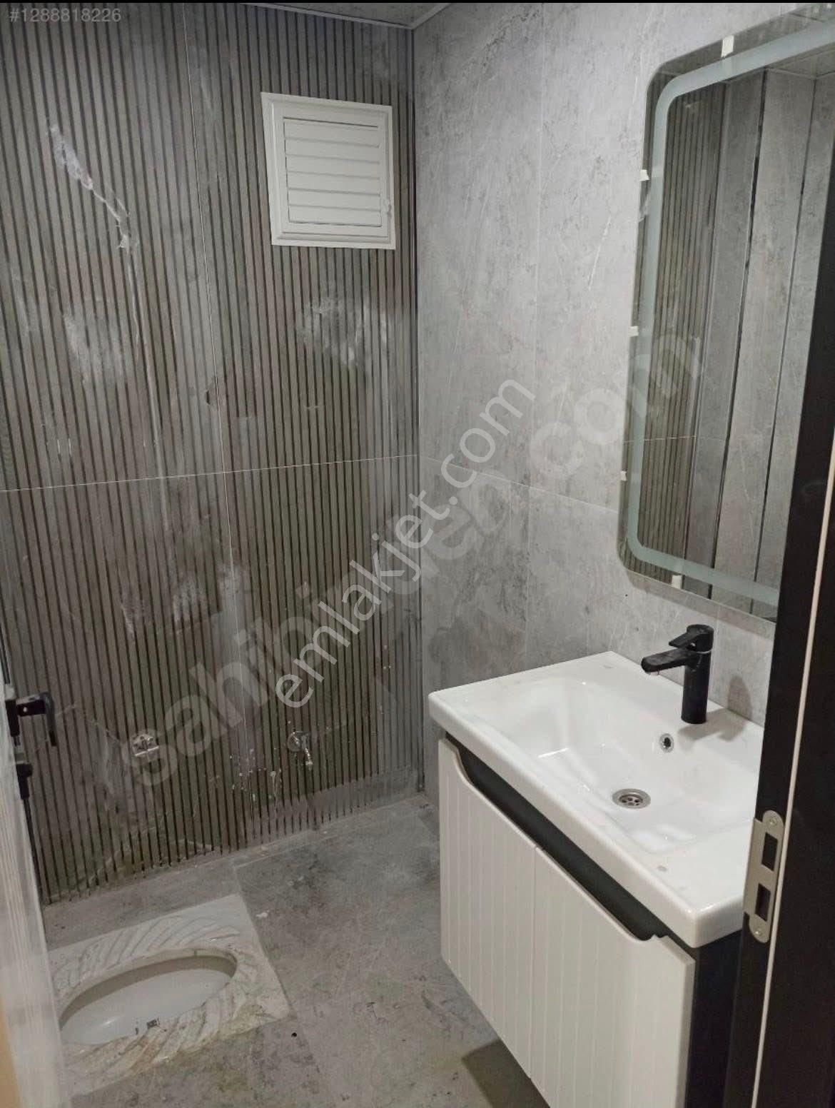 Niğde Merkez Hastane Karşısı Anahtar Teslimi Satılık Daire - Görsel 11