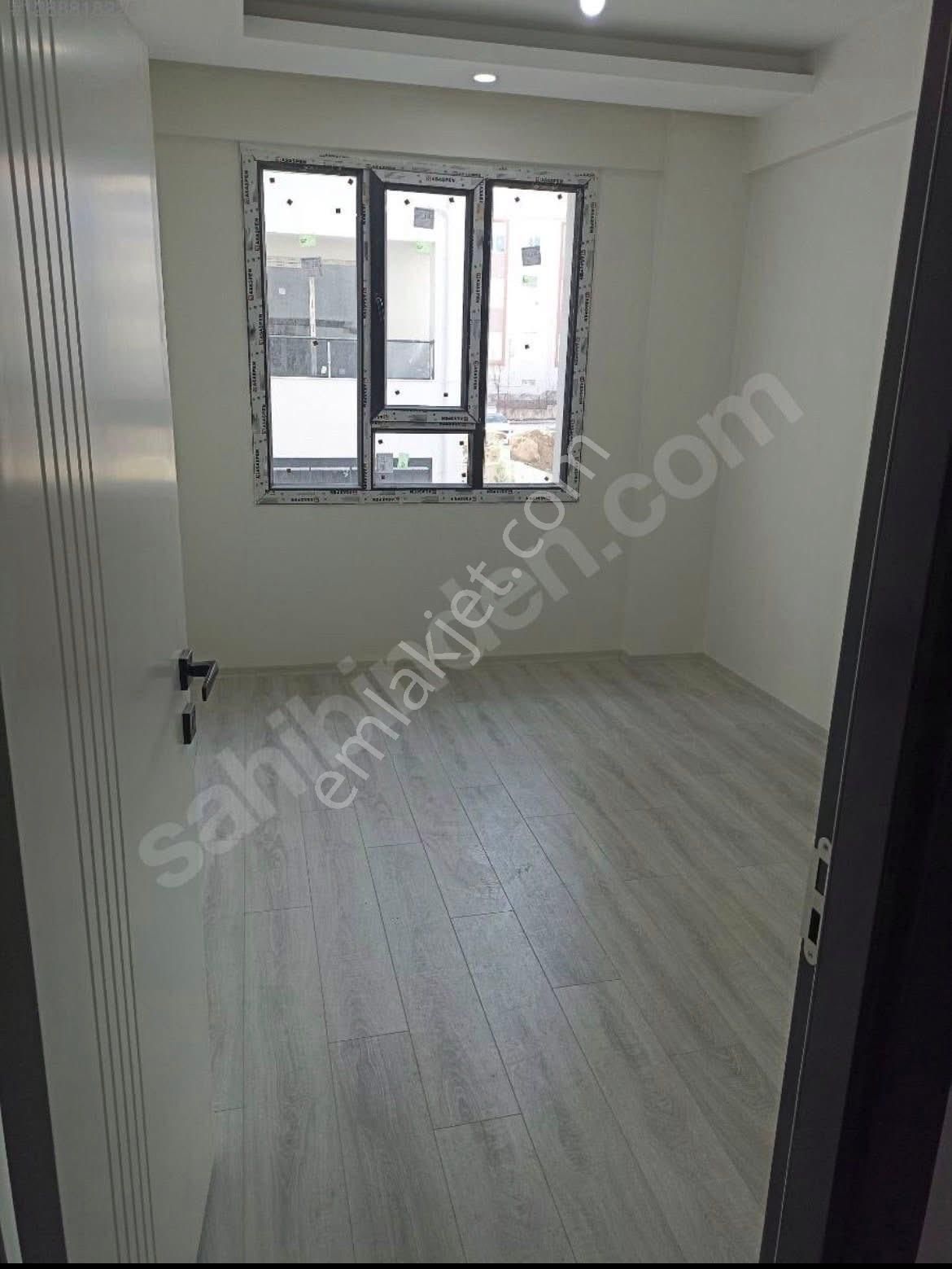 Niğde Merkez Hastane Karşısı Anahtar Teslimi Satılık Daire - Görsel 3