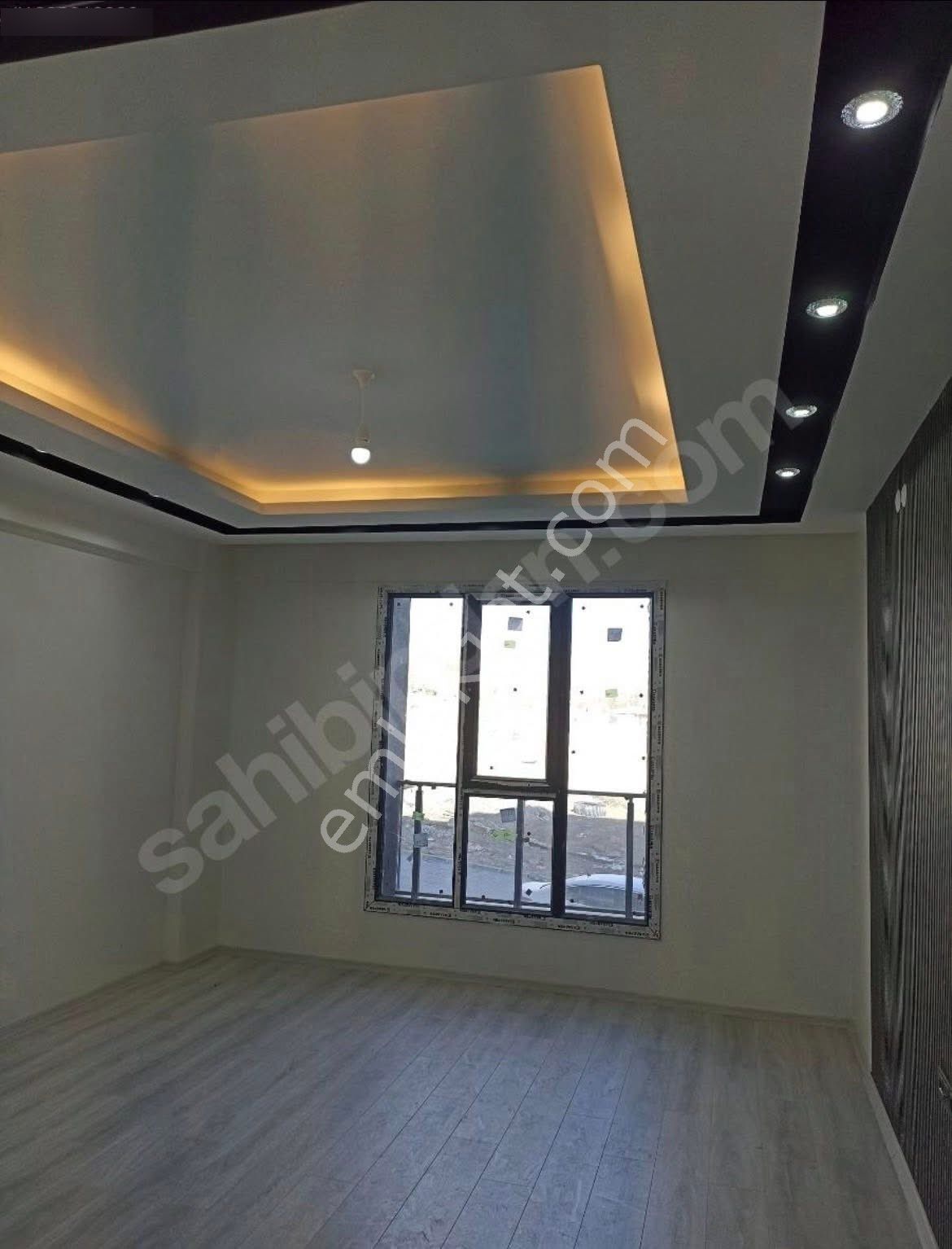 Niğde Merkez Hastane Karşısı Anahtar Teslimi Satılık Daire - Görsel 2