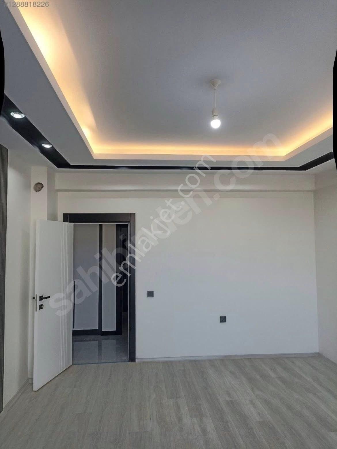 Niğde Merkez Hastane Karşısı Anahtar Teslimi Satılık Daire - Görsel 8