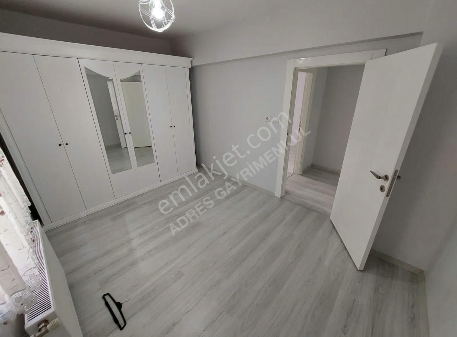 Adres'ten_selçukluda_full_yapılı_park_cepheli*salon_bağımsız*3+1 - Görsel 13