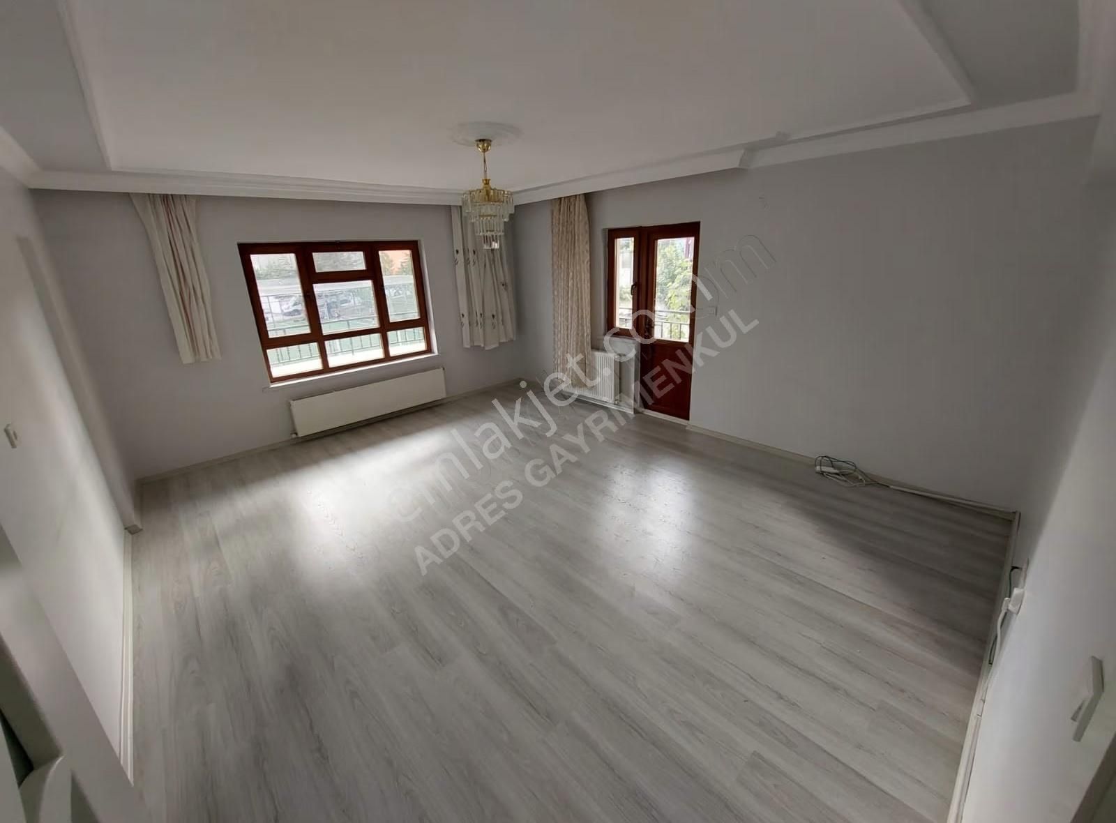 Adres'ten_selçukluda_full_yapılı_park_cepheli*salon_bağımsız*3+1 - Görsel 6