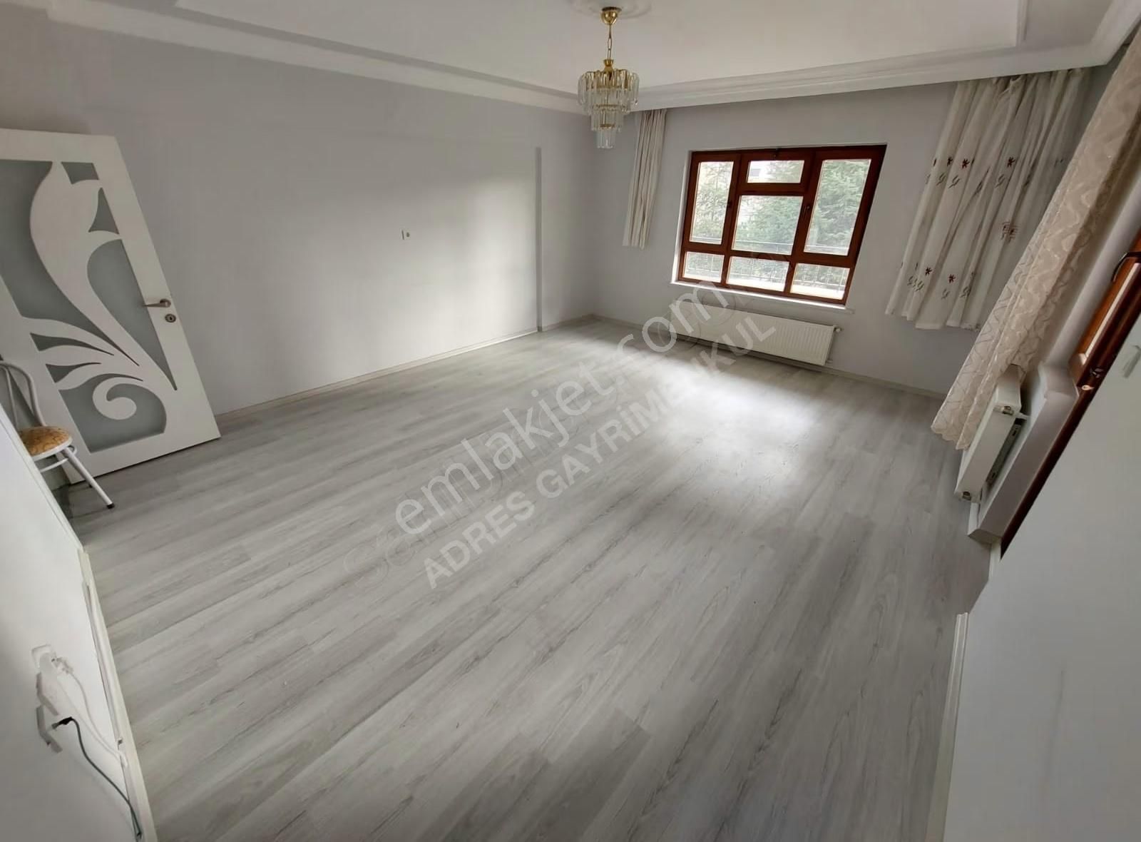 Adres'ten_selçukluda_full_yapılı_park_cepheli*salon_bağımsız*3+1 - Görsel 4