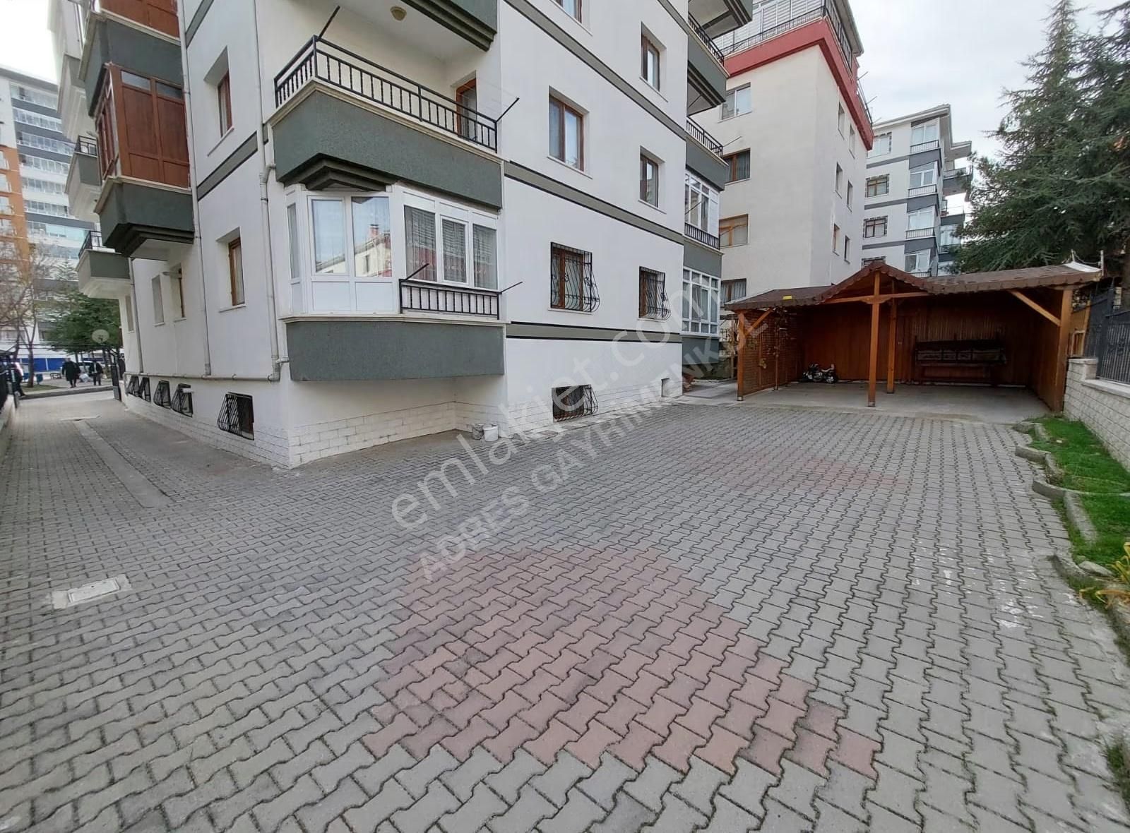 Adres'ten_selçukluda_full_yapılı_park_cepheli*salon_bağımsız*3+1 - Görsel 21