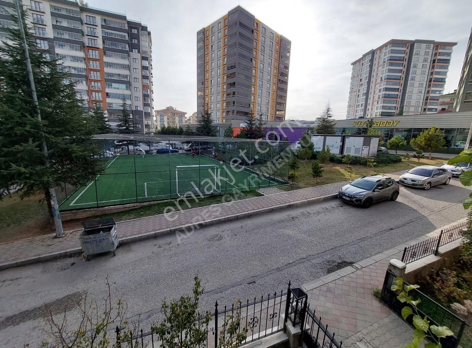 Adres'ten_selçukluda_full_yapılı_park_cepheli*salon_bağımsız*3+1 - Görsel 23