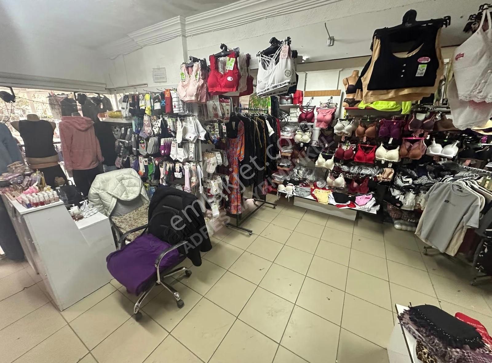 Adres'ten_mareşal'da_işlek_cadde_üzeri_40+20 Metre_**dükkan**_ - Görsel 9