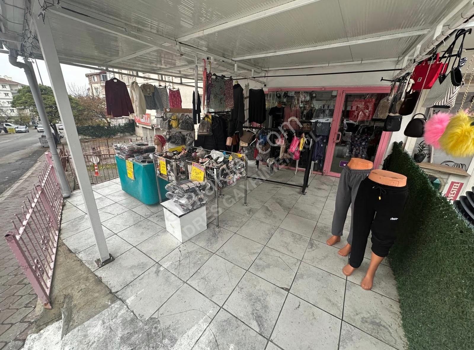 Adres'ten_mareşal'da_işlek_cadde_üzeri_40+20 Metre_**dükkan**_ - Görsel 8